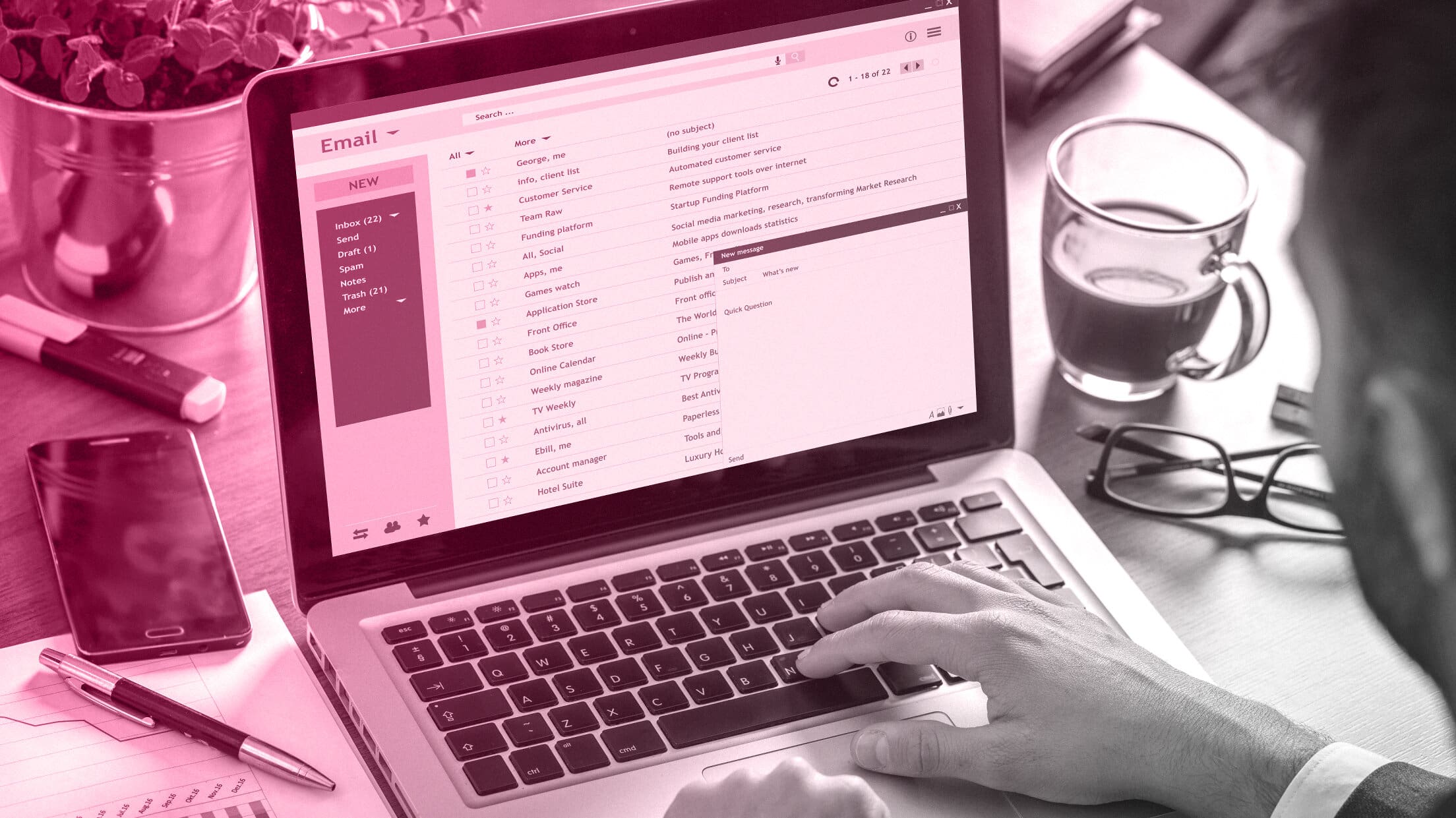 Email Campaign Ideas to Boost Engagement and Conversions in 2026