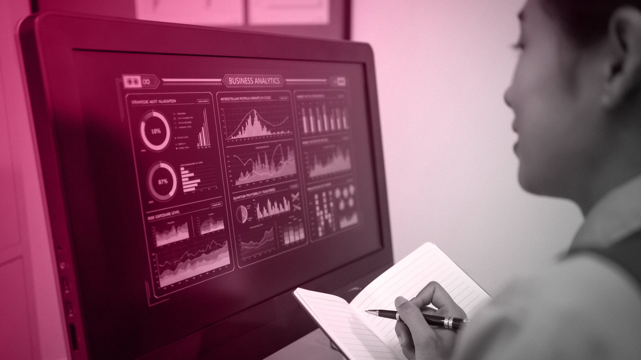 Beyond the Algorithm: The Human Insights That Make Data Meaningful