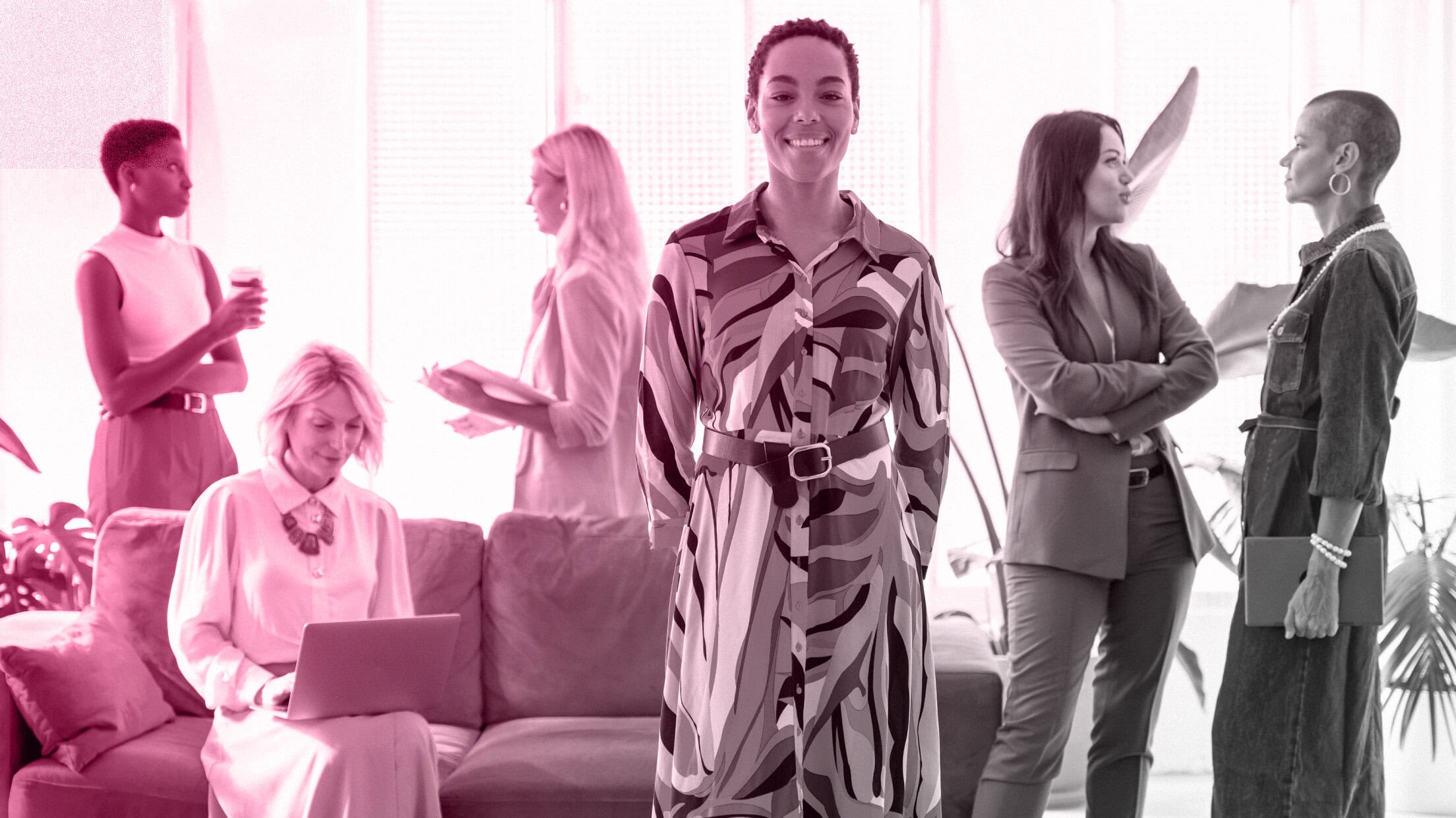 Building a Loyal Brand Community: The Key to Long-Term Growth