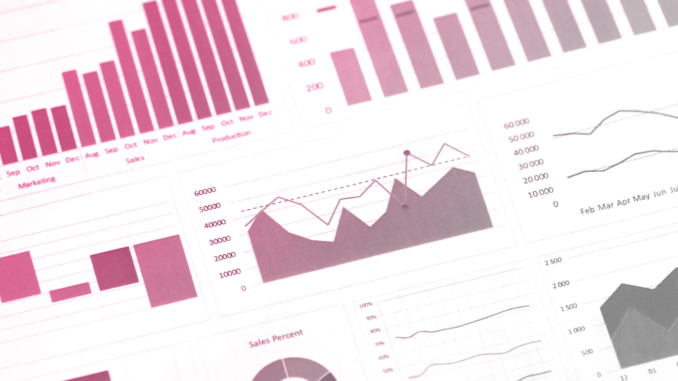 Reviewing Your Year: Key Marketing Metrics to Evaluate Your Success