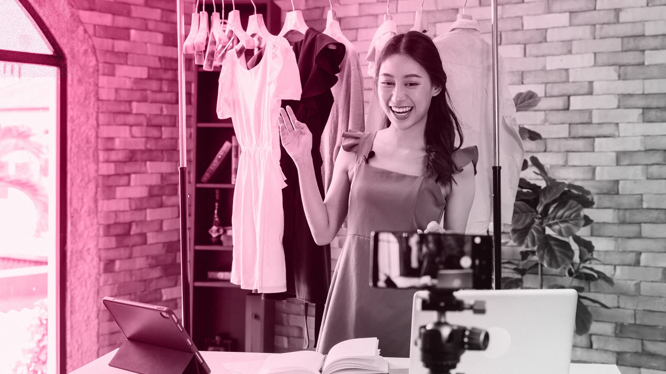 Shoppable Video: When Watching Turns Into Buying