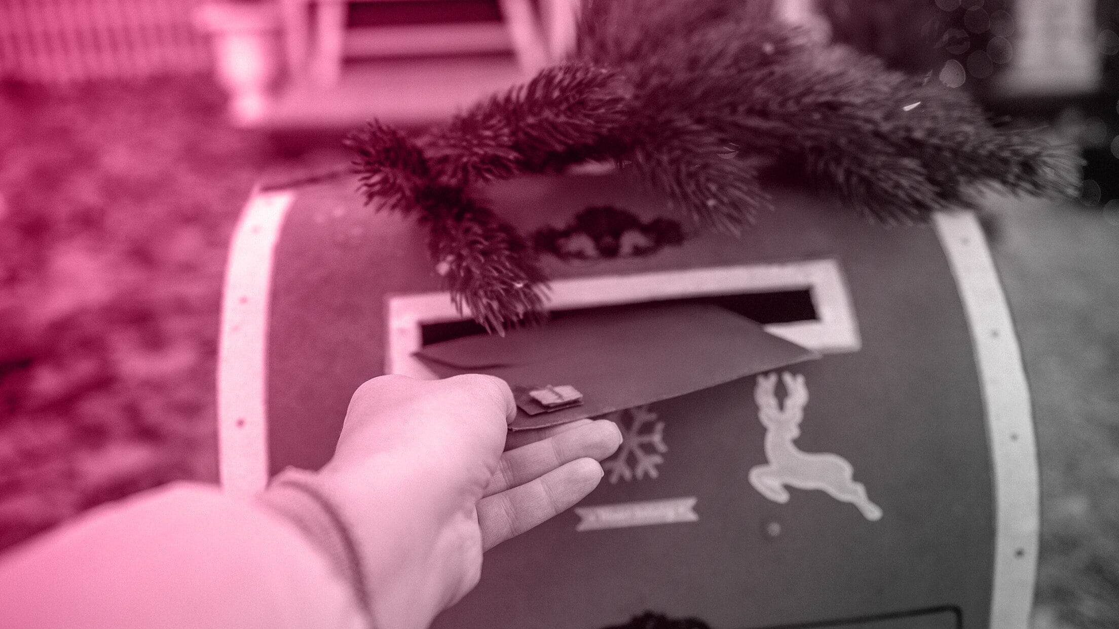 How to Make Your Holiday Email Marketing Stand Out