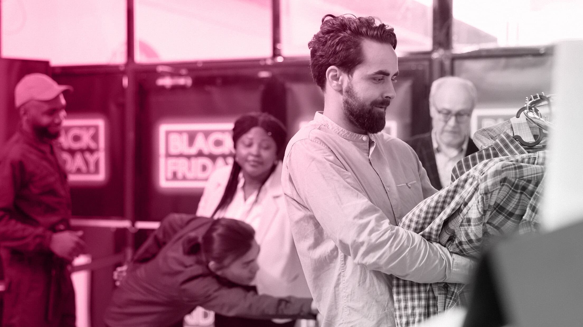 Preparing Your Marketing Strategy for Black Friday and Cyber Monday (BFCM)
