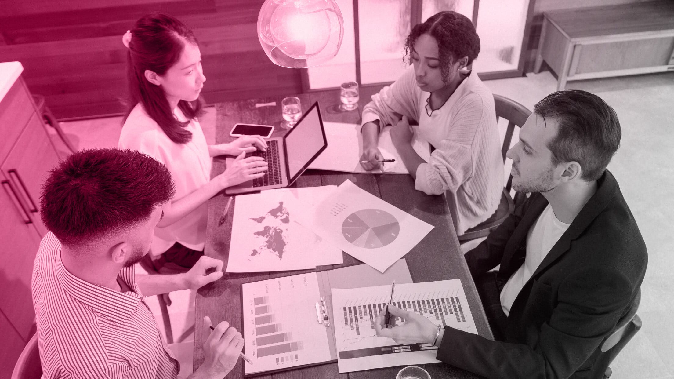B2B Digital Marketing: Tailoring Your Strategy to Build Relationships, Not Just Sales