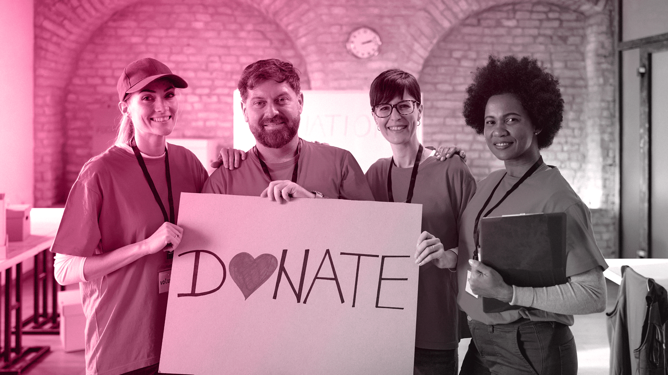 Maximizing Donations for Nonprofits Through Effective Content Marketing and Digital Storytelling