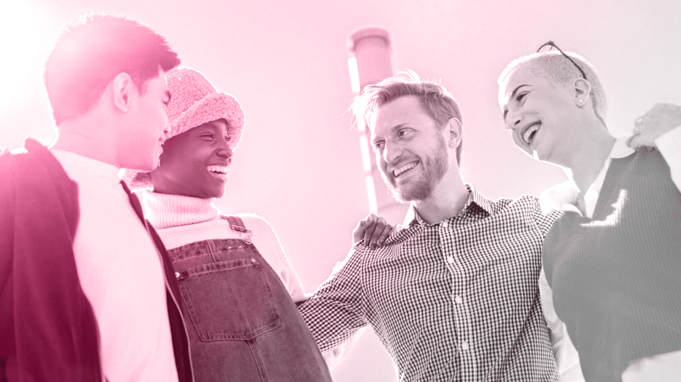 How Community-Driven Branding Wins Gen Z (and Why UGC is Key)
