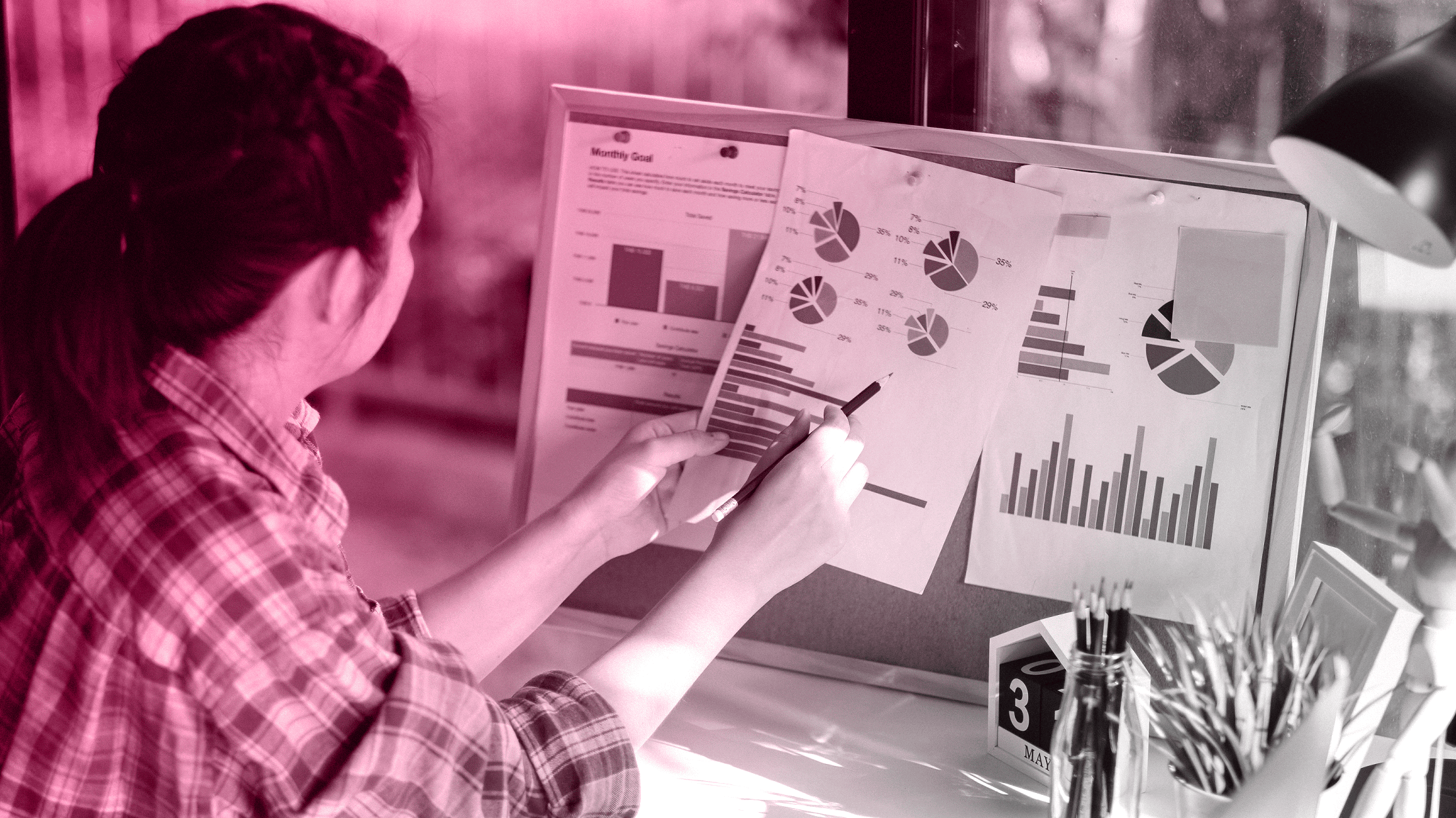Maximizing ROI Through Marketing Automation and Analytics