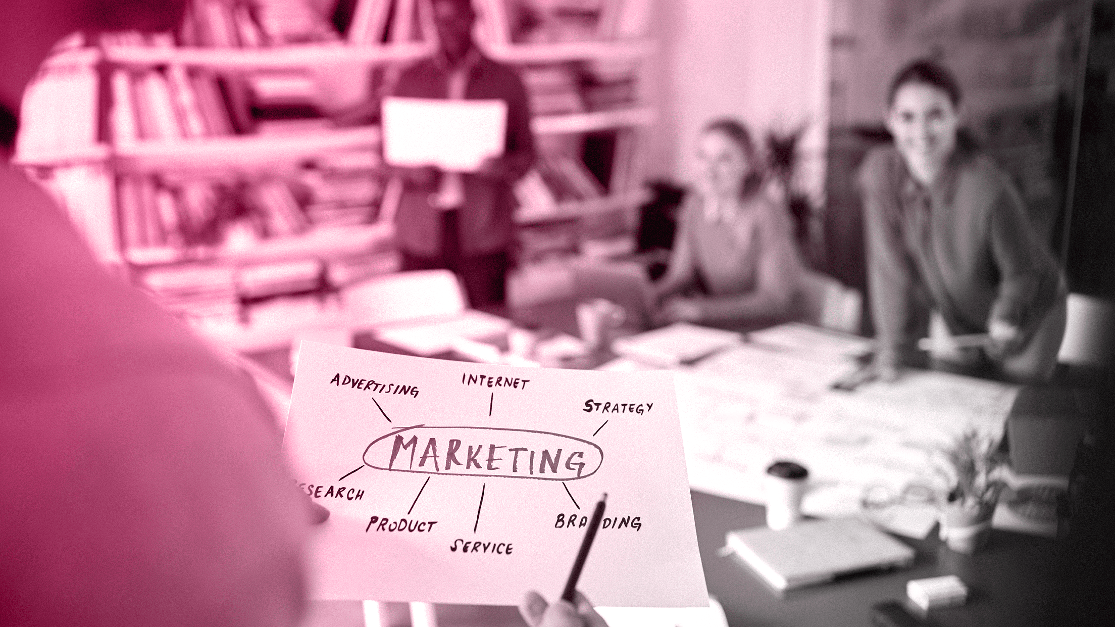 Your Customers Are Everywhere — But Their Attention Isn’t: What That Means for Your 2025 Attention Marketing Strategy