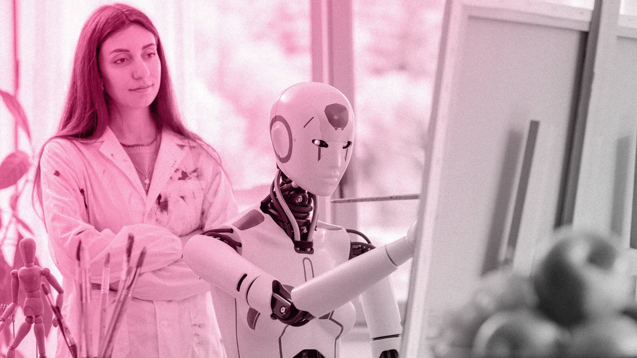 Authentic Marketing in the Age of AI: How to Build Real Trust with a Skeptical Audience