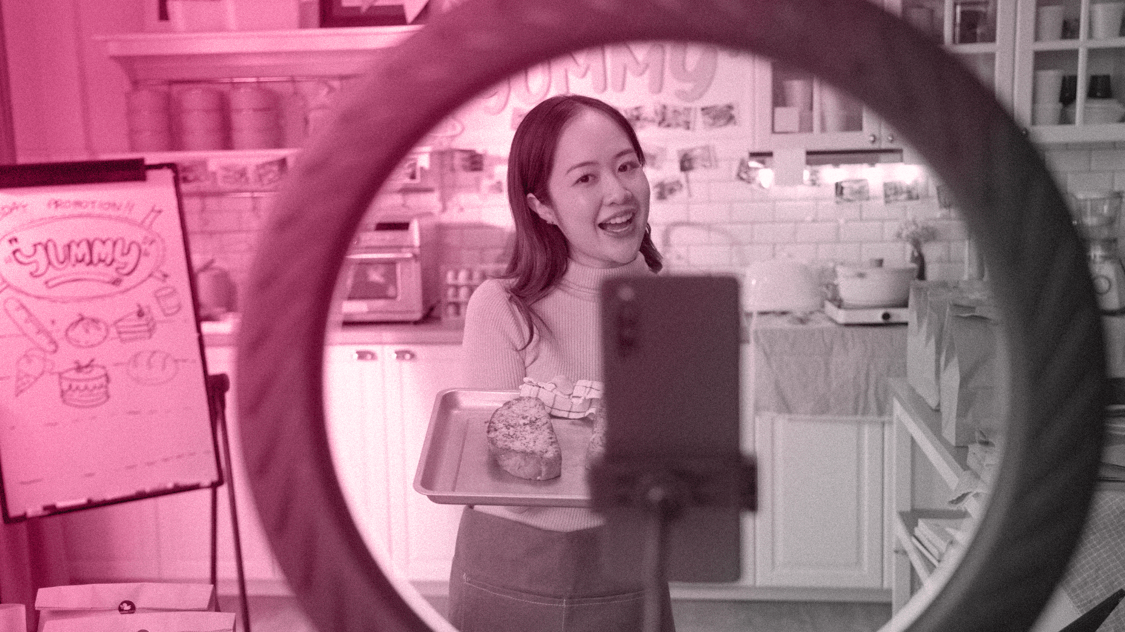Creating Viral Content: Mastering the Art of Videos That Stick