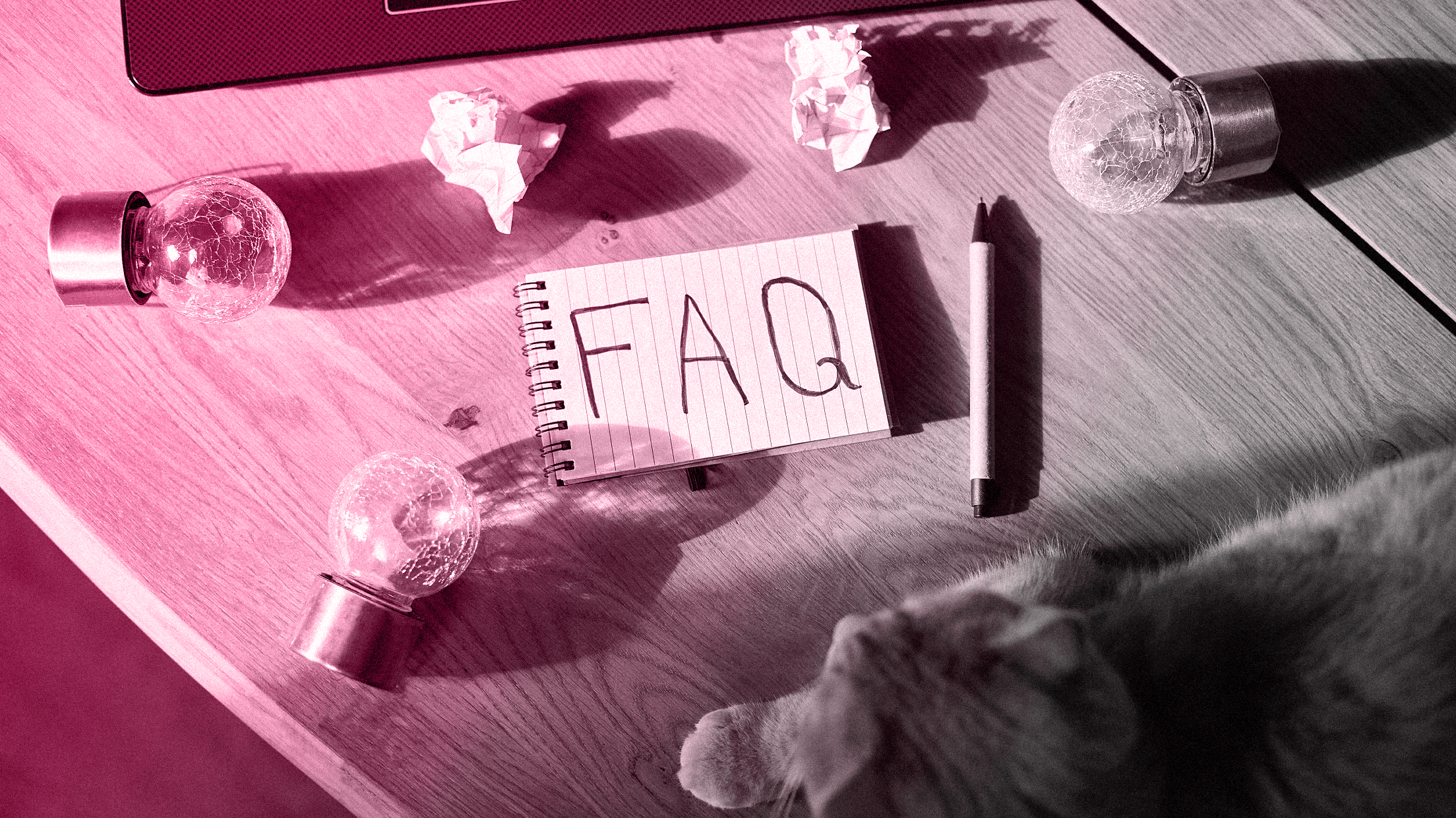 How to Leverage FAQs for Better SEO and Customer Engagement on Your Website