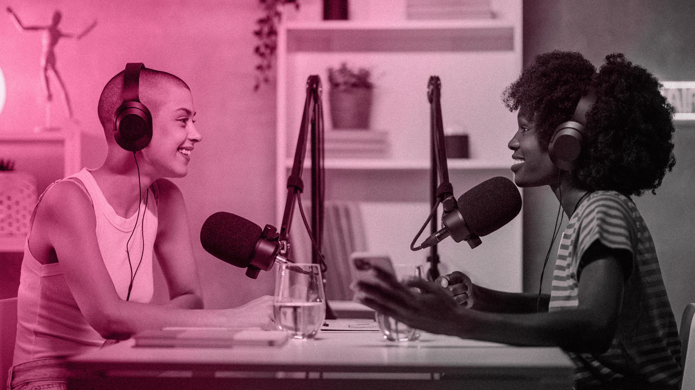 Podcasting: The Untapped Powerhouse for Brand Awareness
