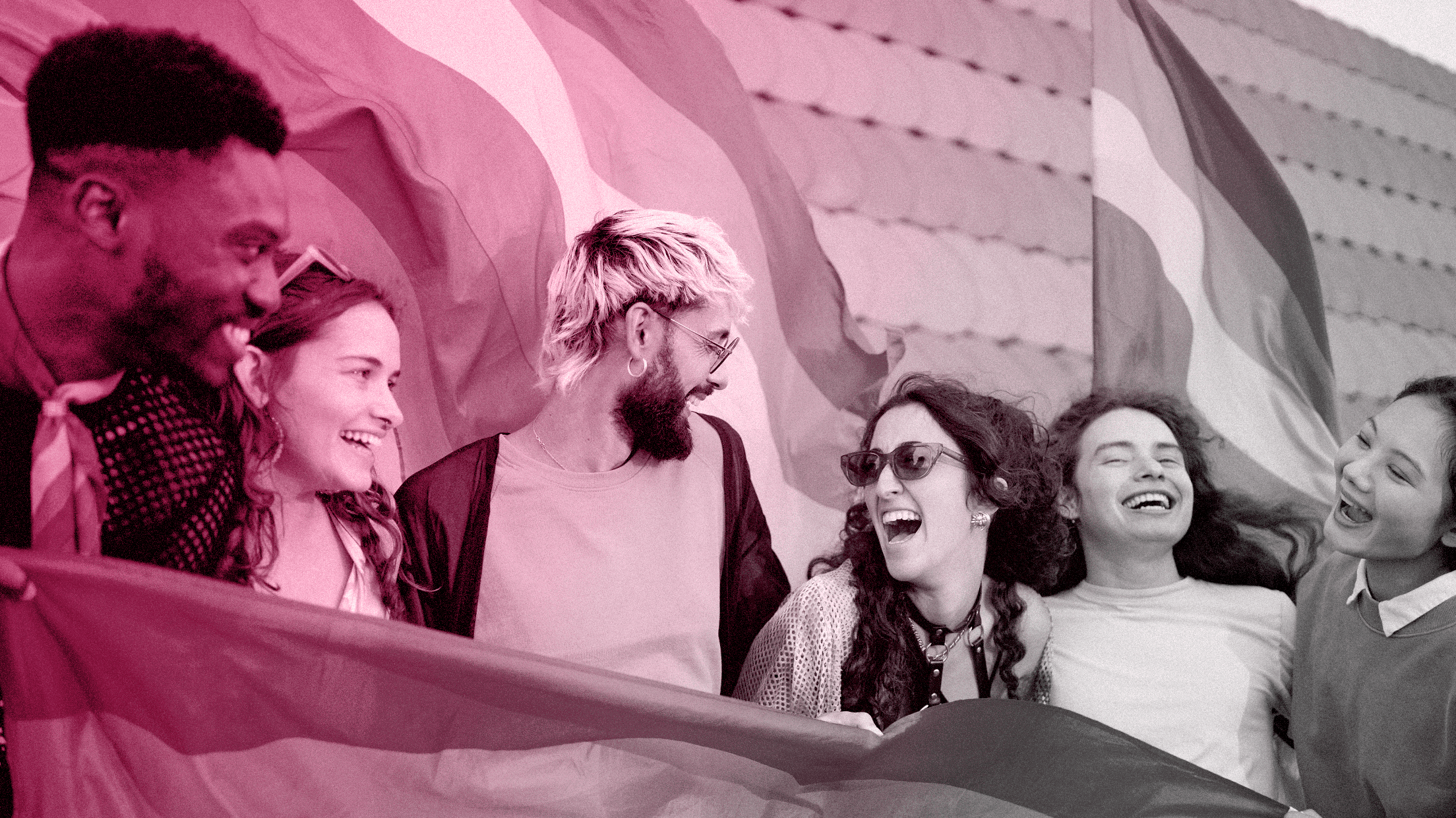 How to Build Inclusivity into Your Pride Marketing Strategy: Campaign Ideas, Tips & Brand Examples