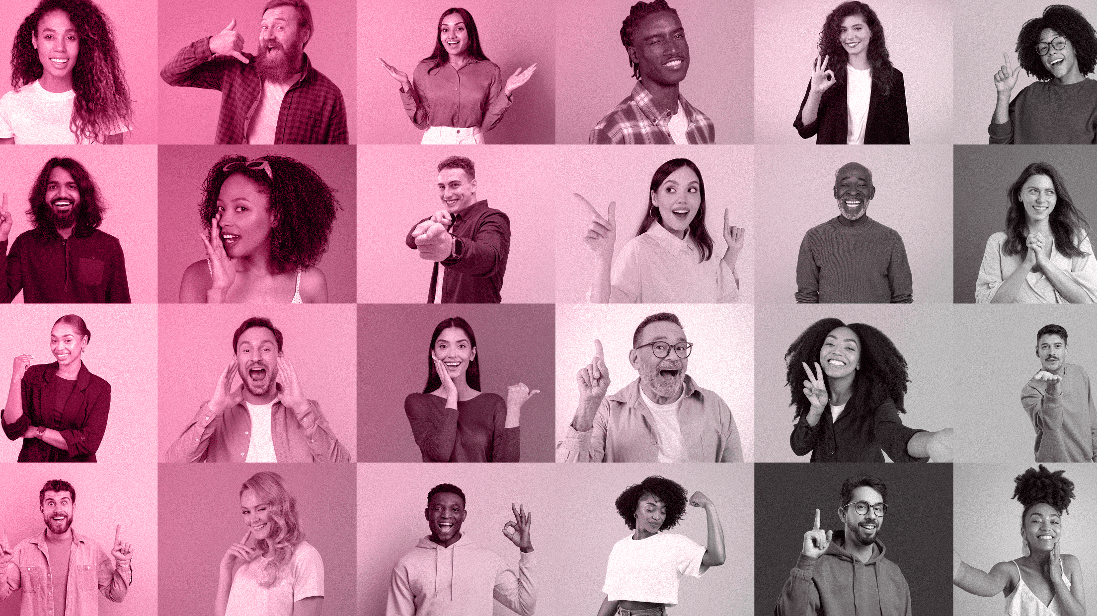 The Role of Diverse Marketing: Reaching and Resonating with a Global Audience