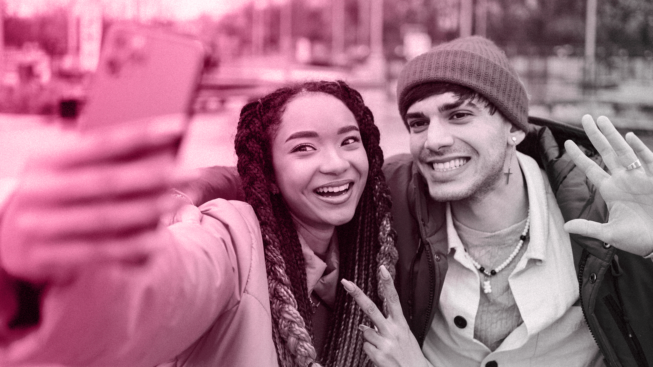 Exploring the Role of Micro Influencers in Social Media Marketing