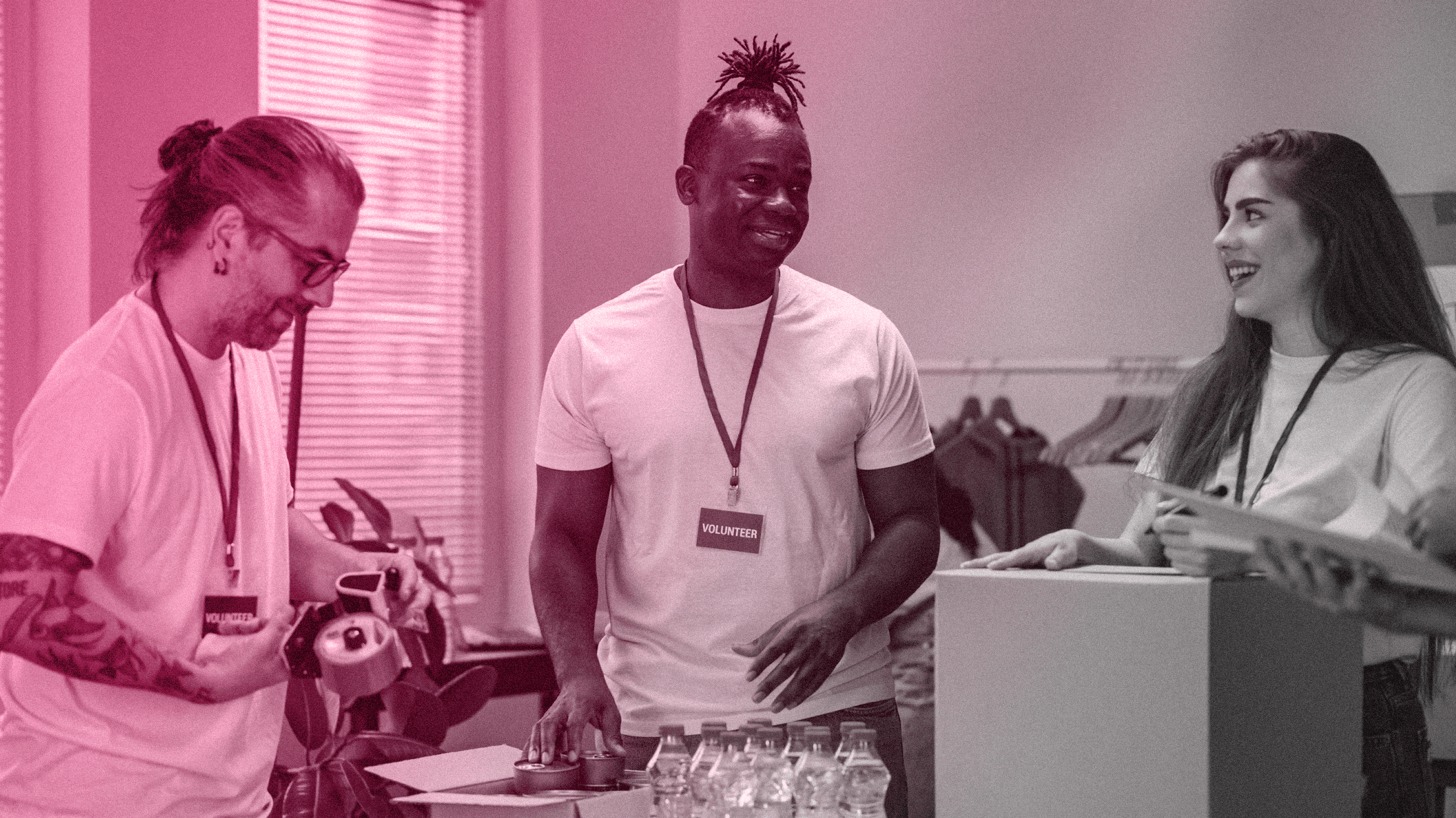 Creating Impactful Non-Profit Marketing Campaigns: Best Practices & Real-World Examples