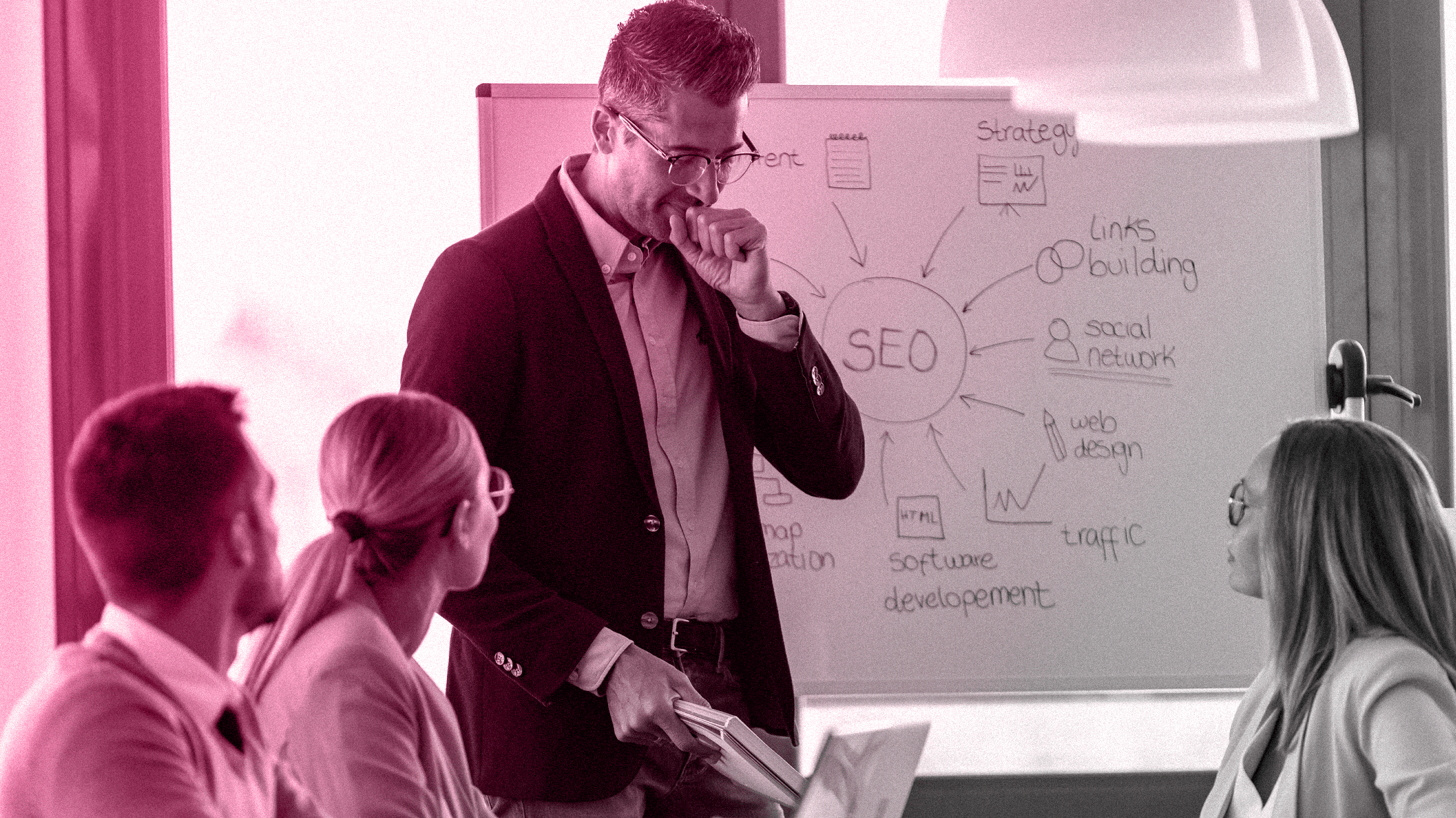 Innovative Link-Building Techniques for SEO Success (And the Traditional Ones That Still Work)