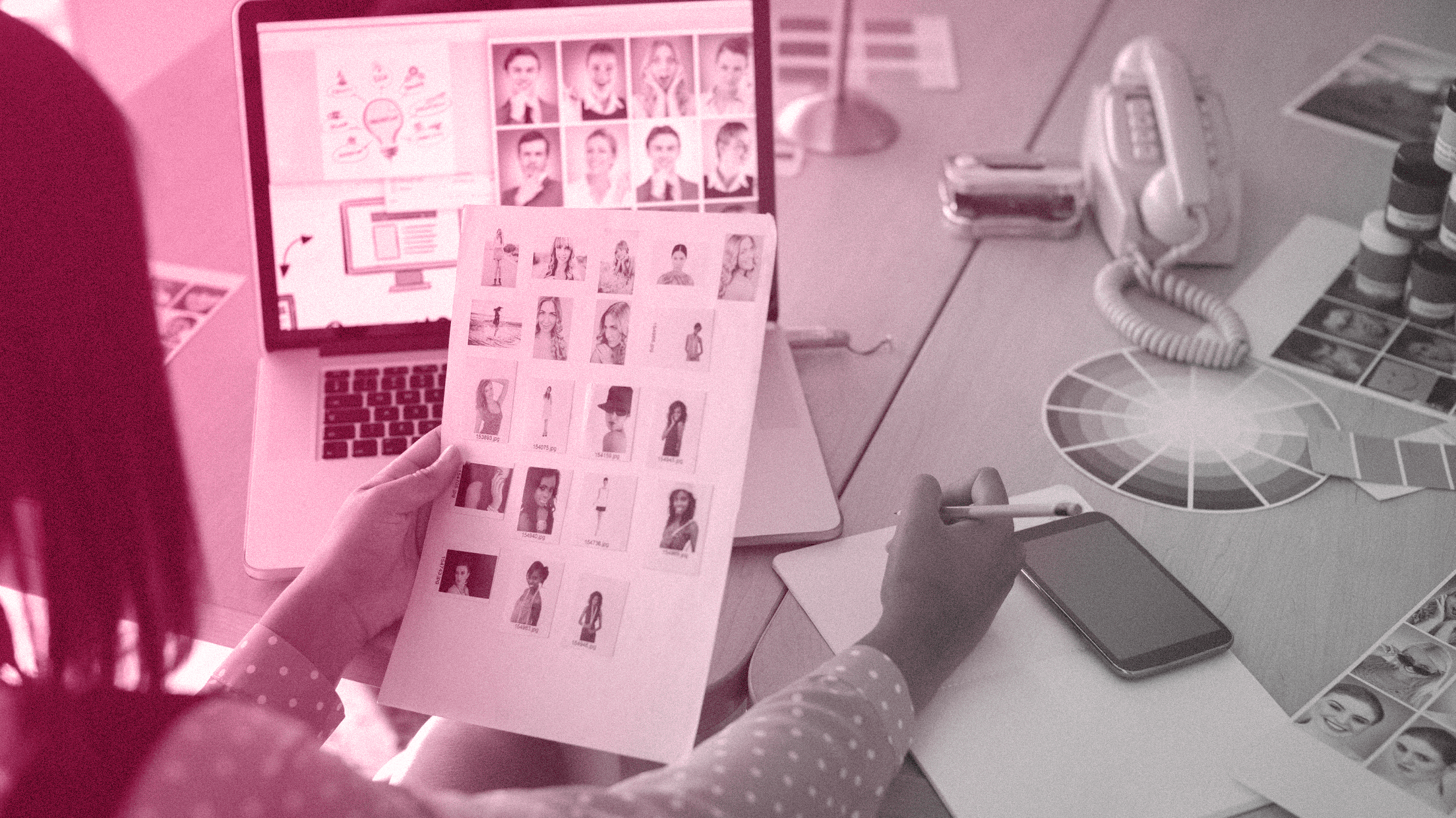 Brand Refresh vs. Rebranding: Are you Making the Right Choice for Your Brand?