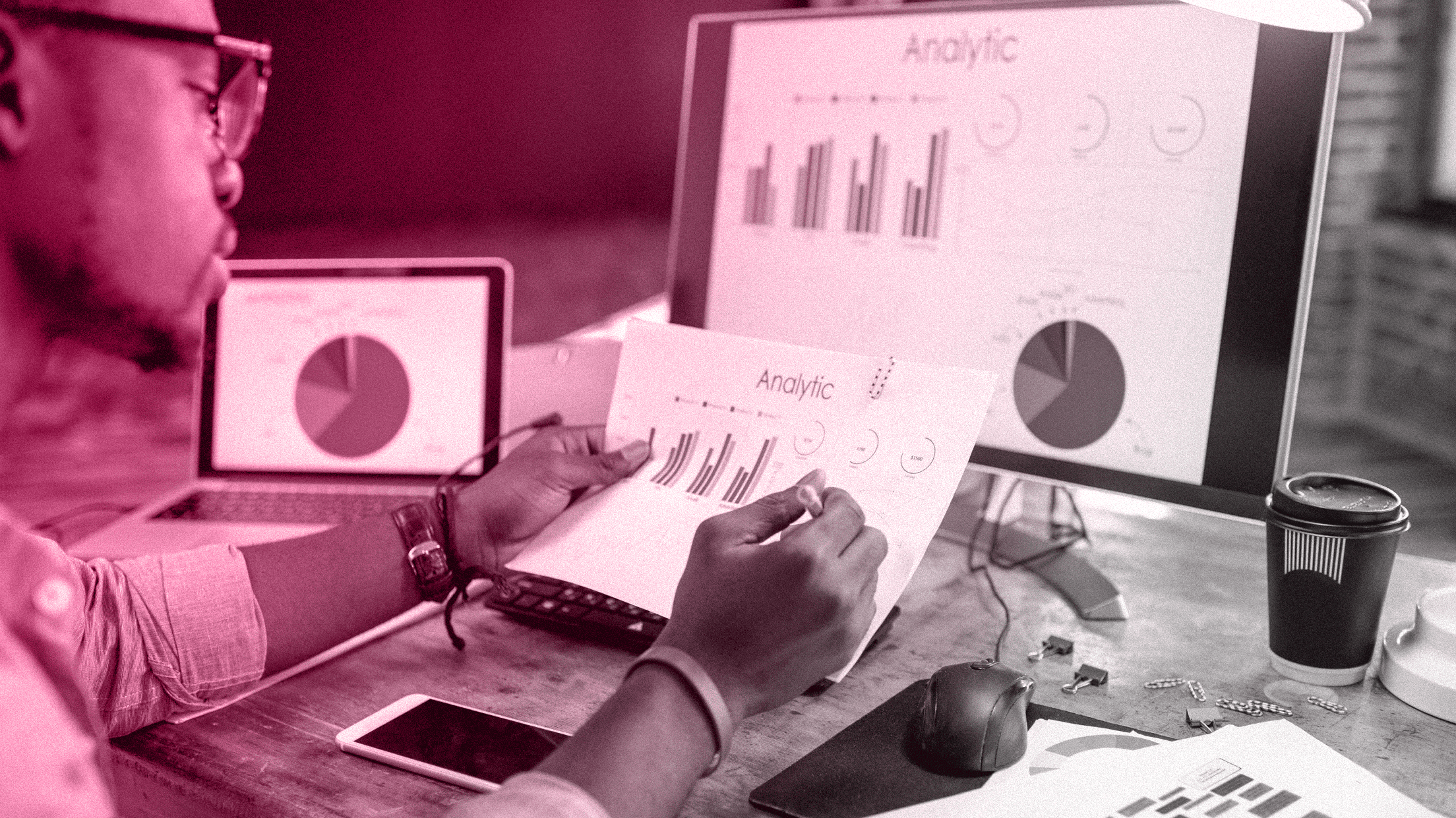 Advanced SEO Analytics: Measuring Your Success (Beyond Just Traffic Numbers)