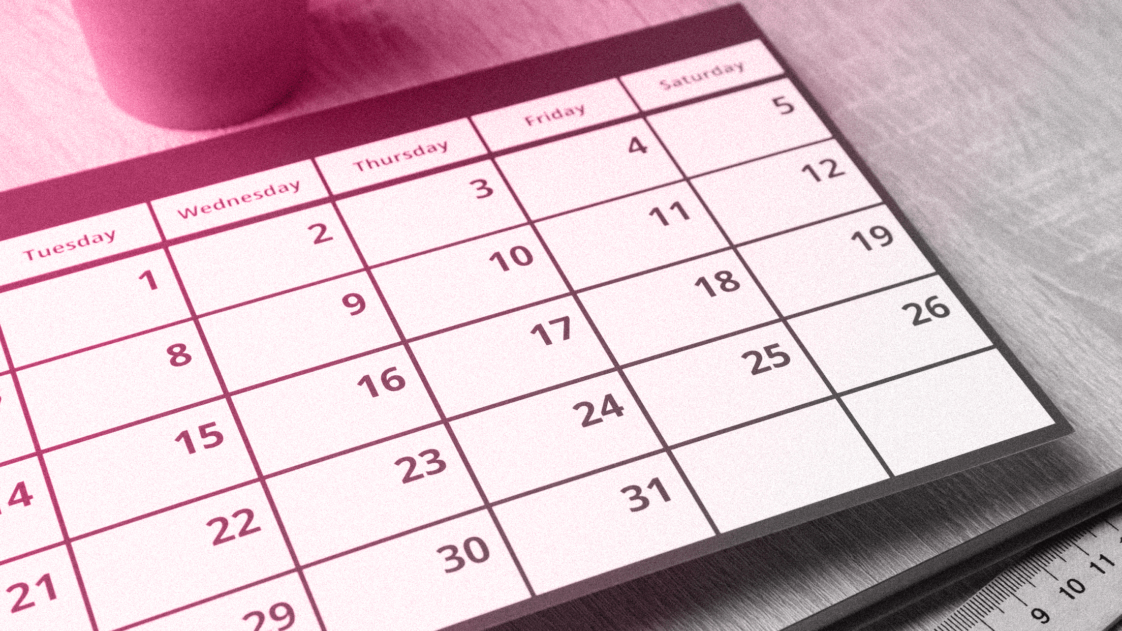 Kickstart Your Year: Build a Winning New Year Marketing Calendar