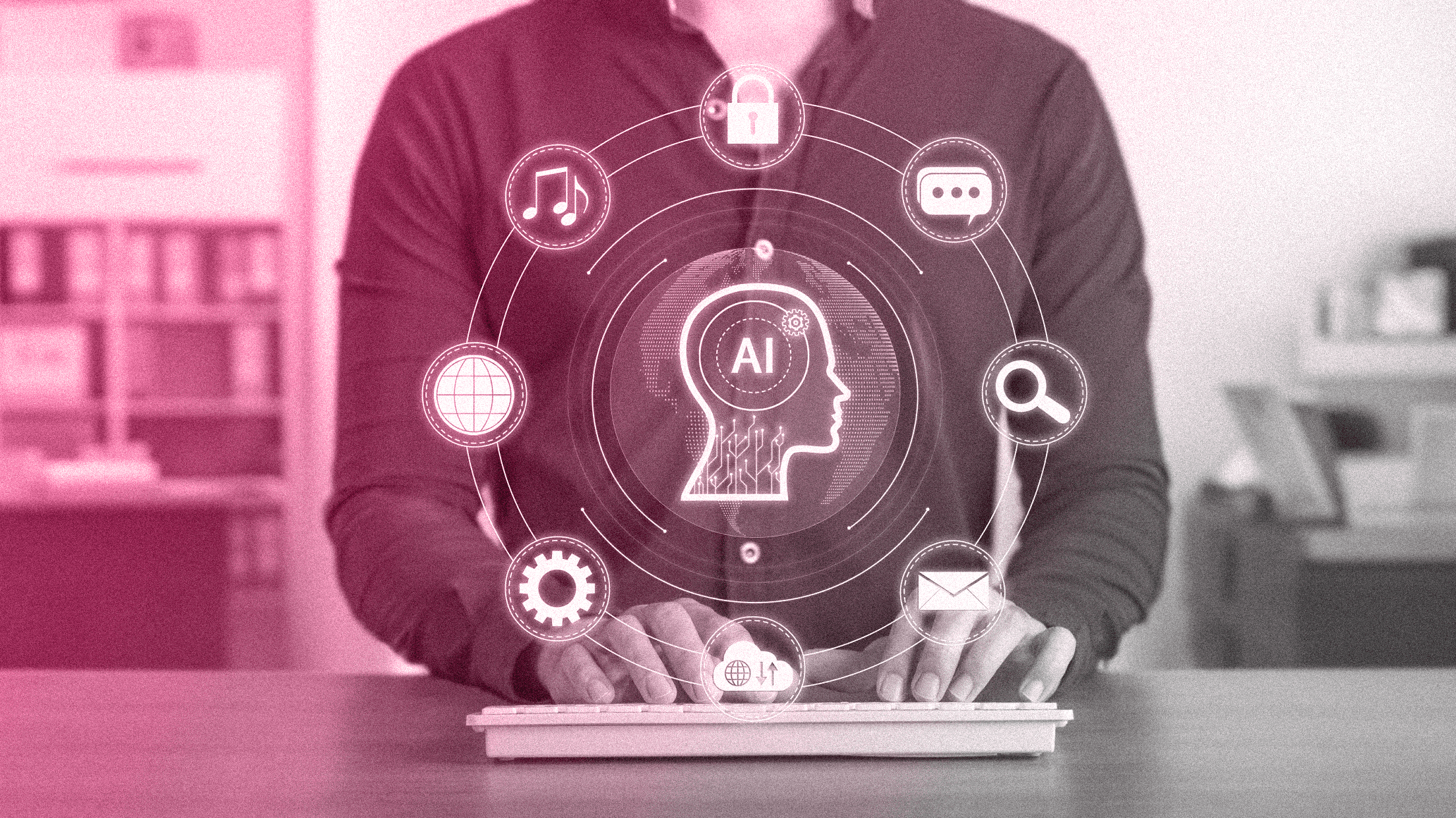 Leveraging AI for SEO Success: A Comprehensive Guide