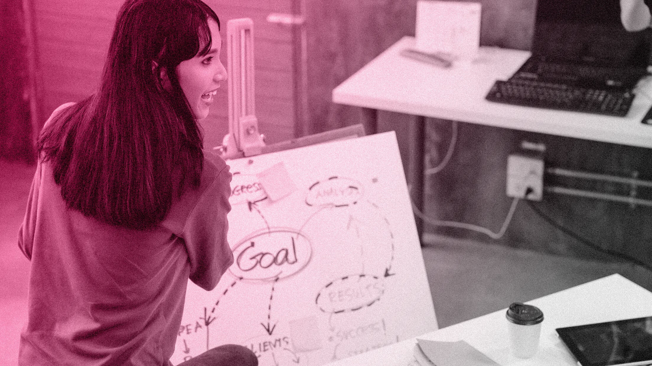 Setting Your 2025 Marketing Objectives: A Strategic Framework