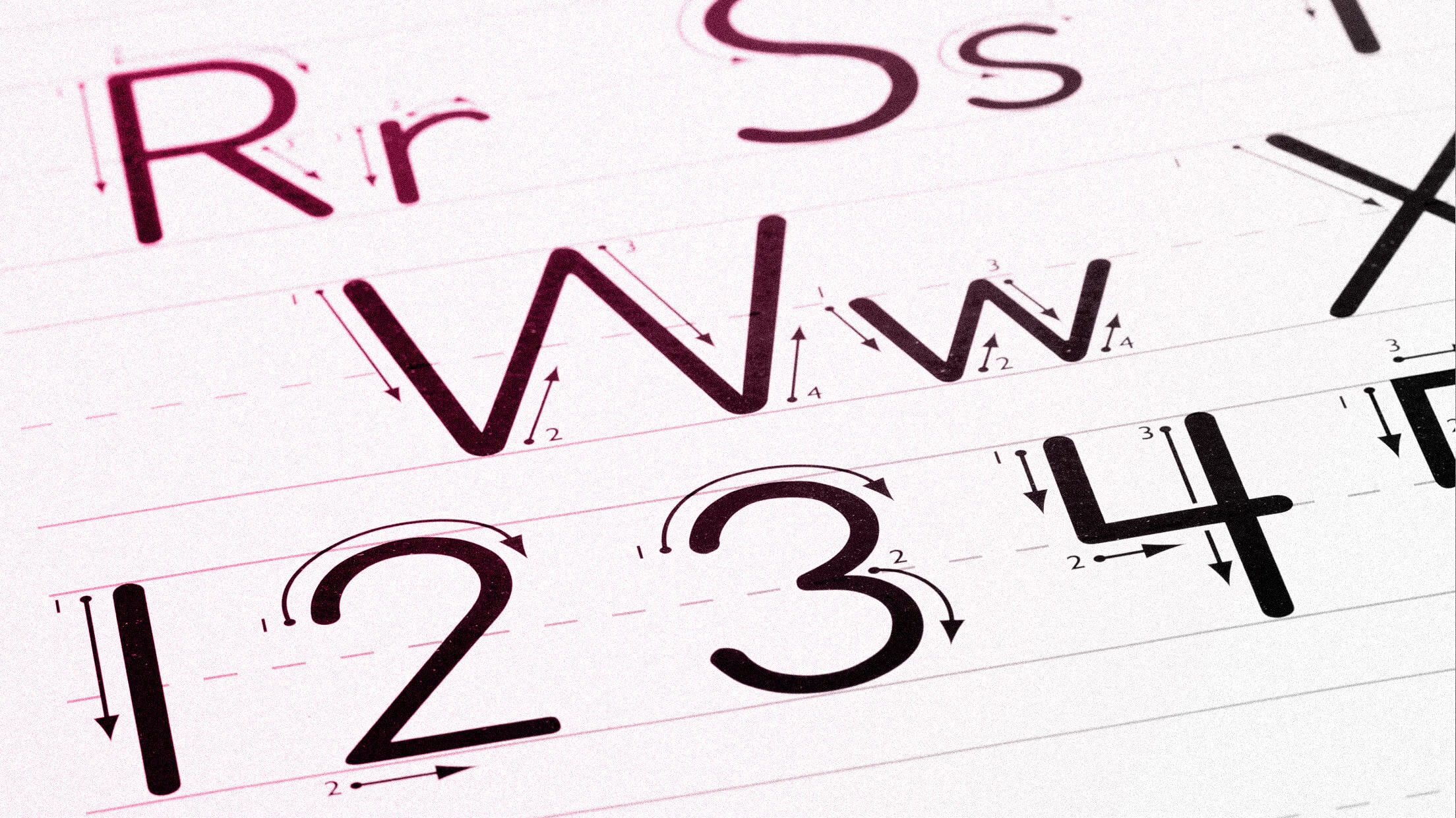 The Future of Typography Design: Key Trends Shaping Website Creation