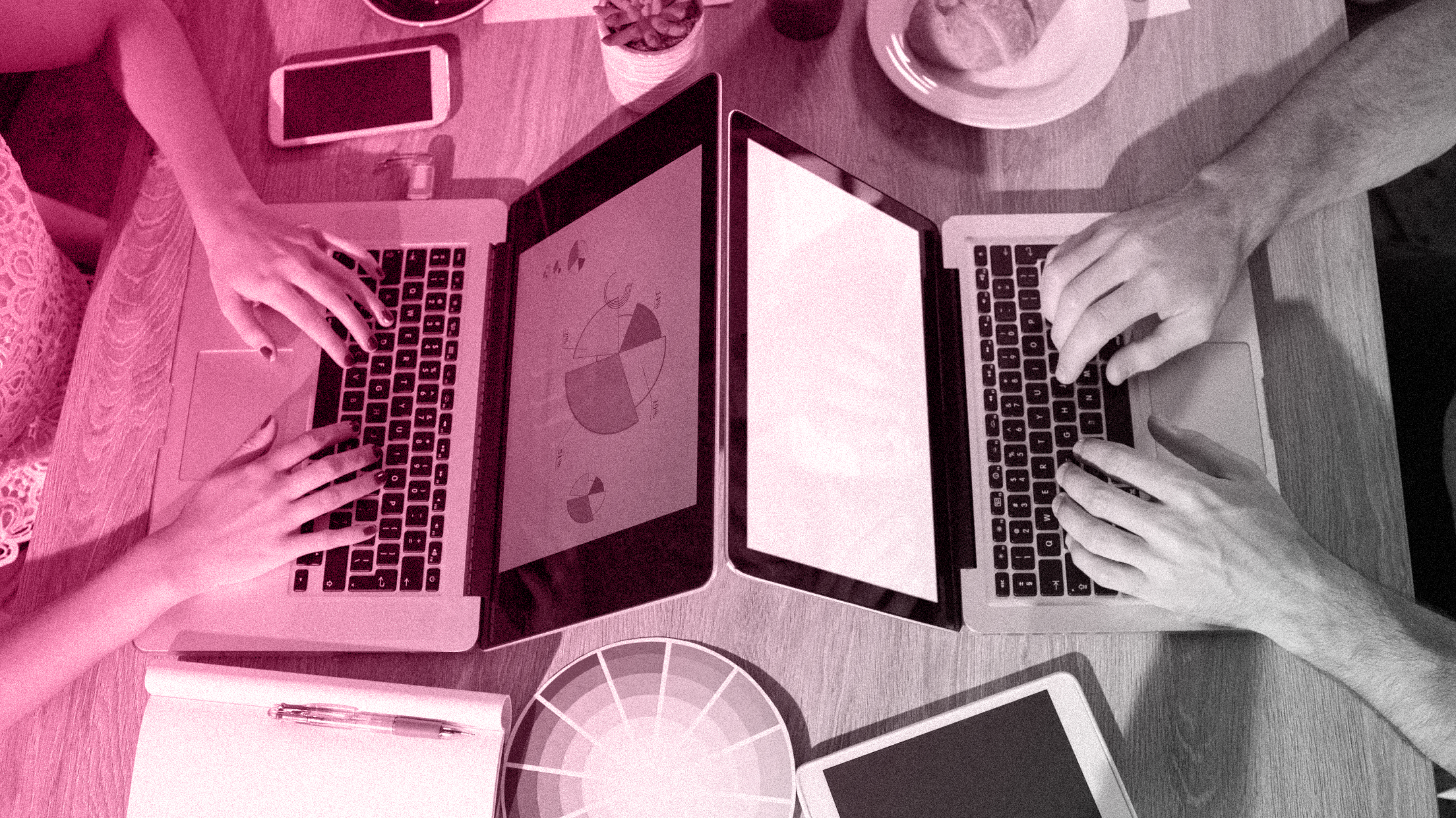 Effective Data Visualization Techniques for Modern Web Design: Turning Numbers into Art