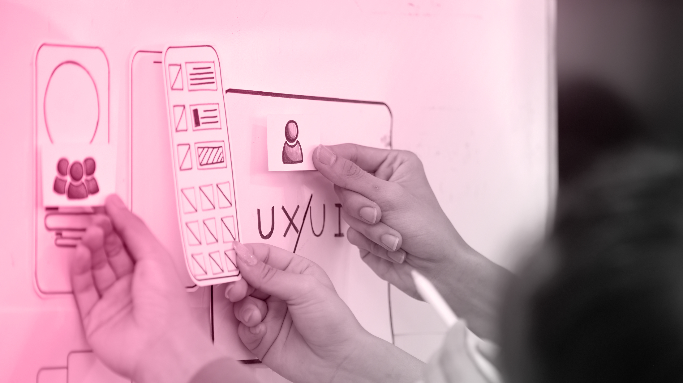 Navigating the Future of Digital Design: Pioneering UX/UI DesignTrends and Brand Innovations