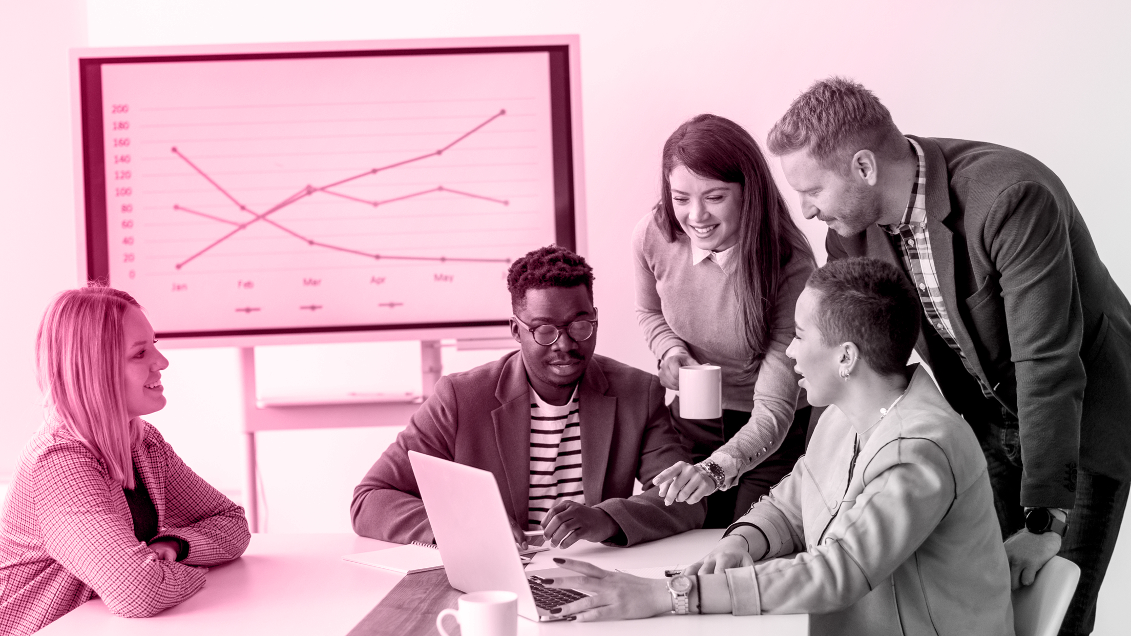 CRM Evolution: Predictive Analytics and Customer Insights