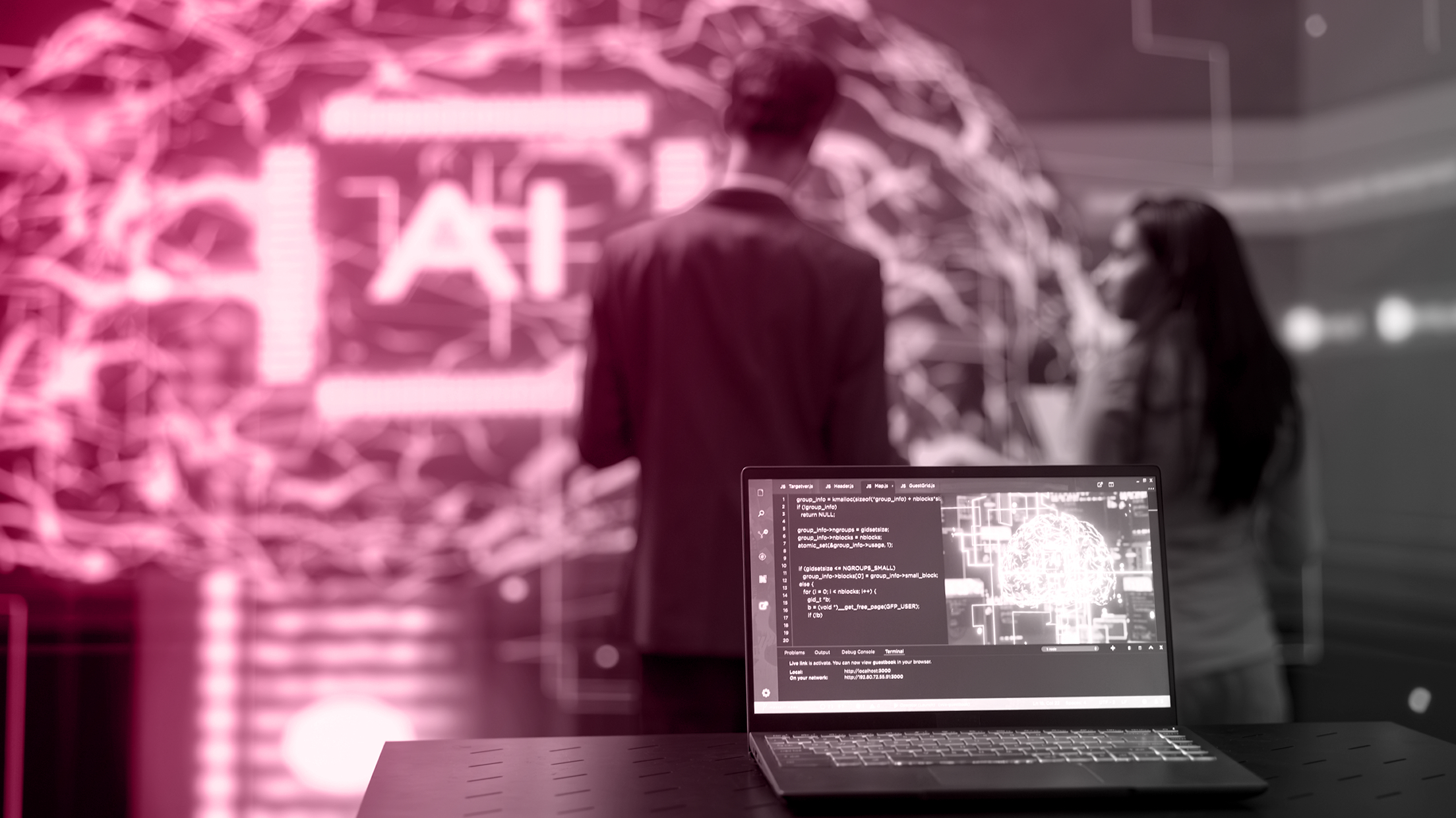 Harnessing the Power of AI for Sales: Strategies for Success