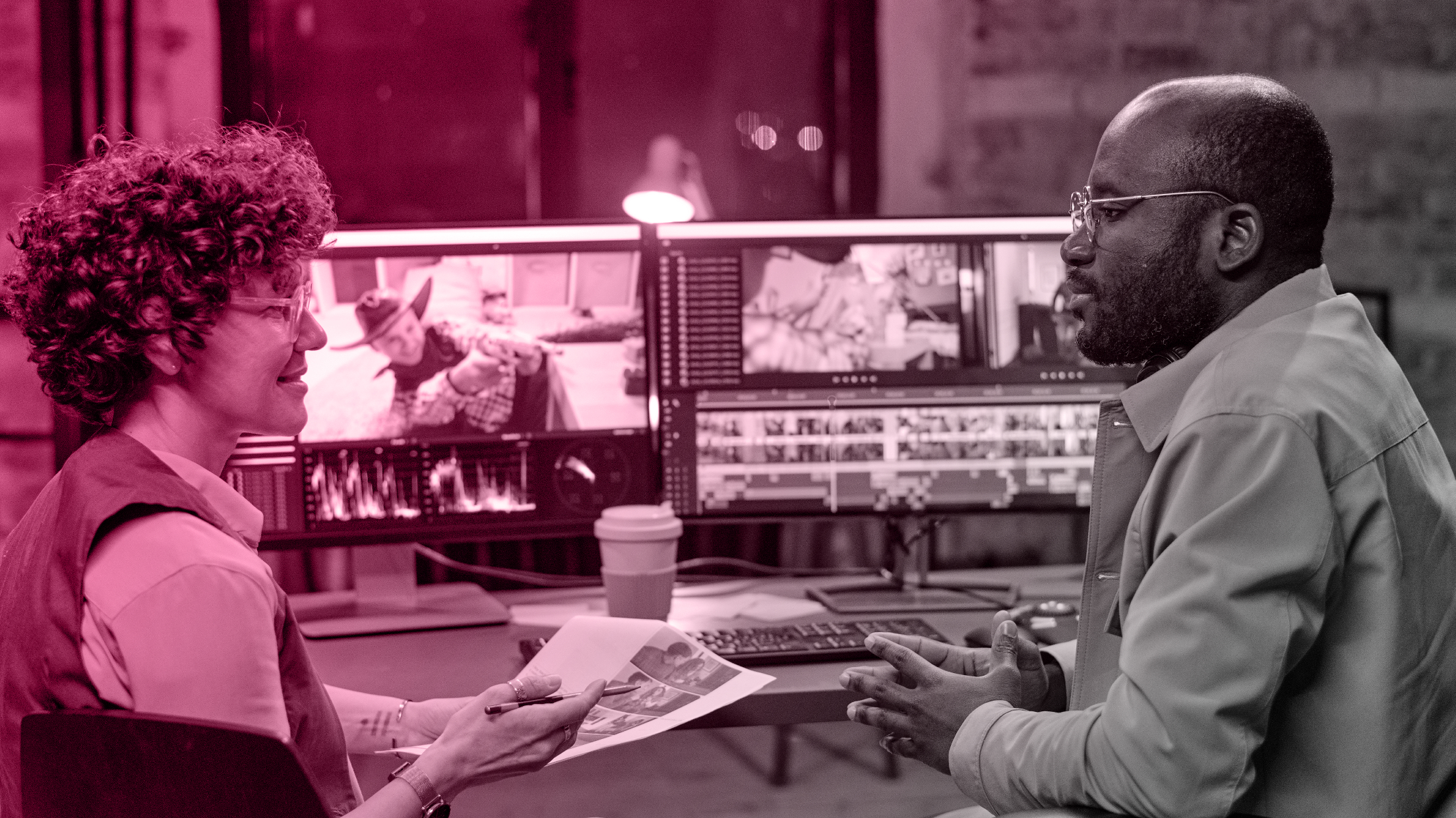 Digital Storytelling in Marketing: Crafting Stories That Connect
