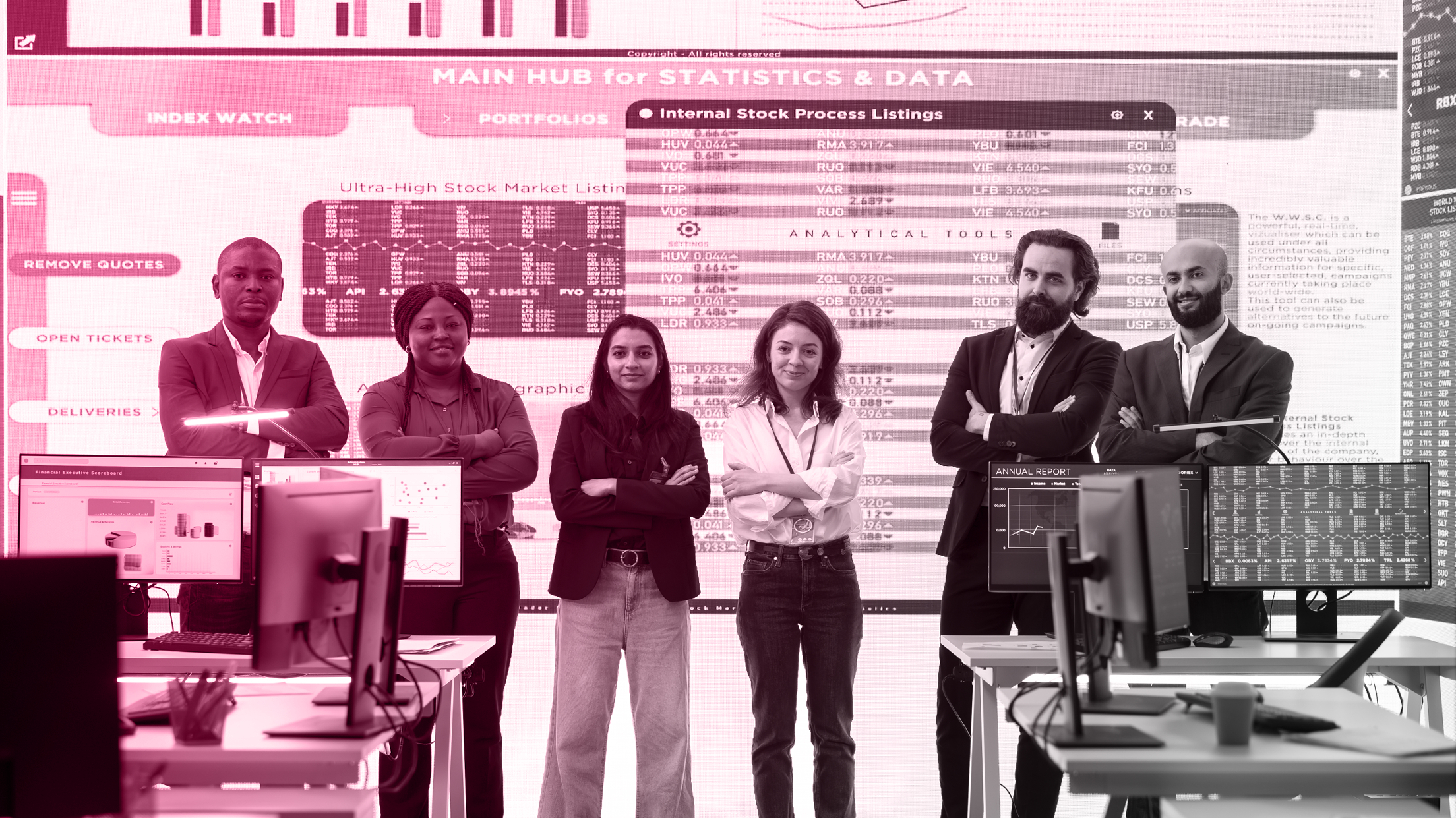 Martech Stack: Building an Efficient and Scalable Technology Stack