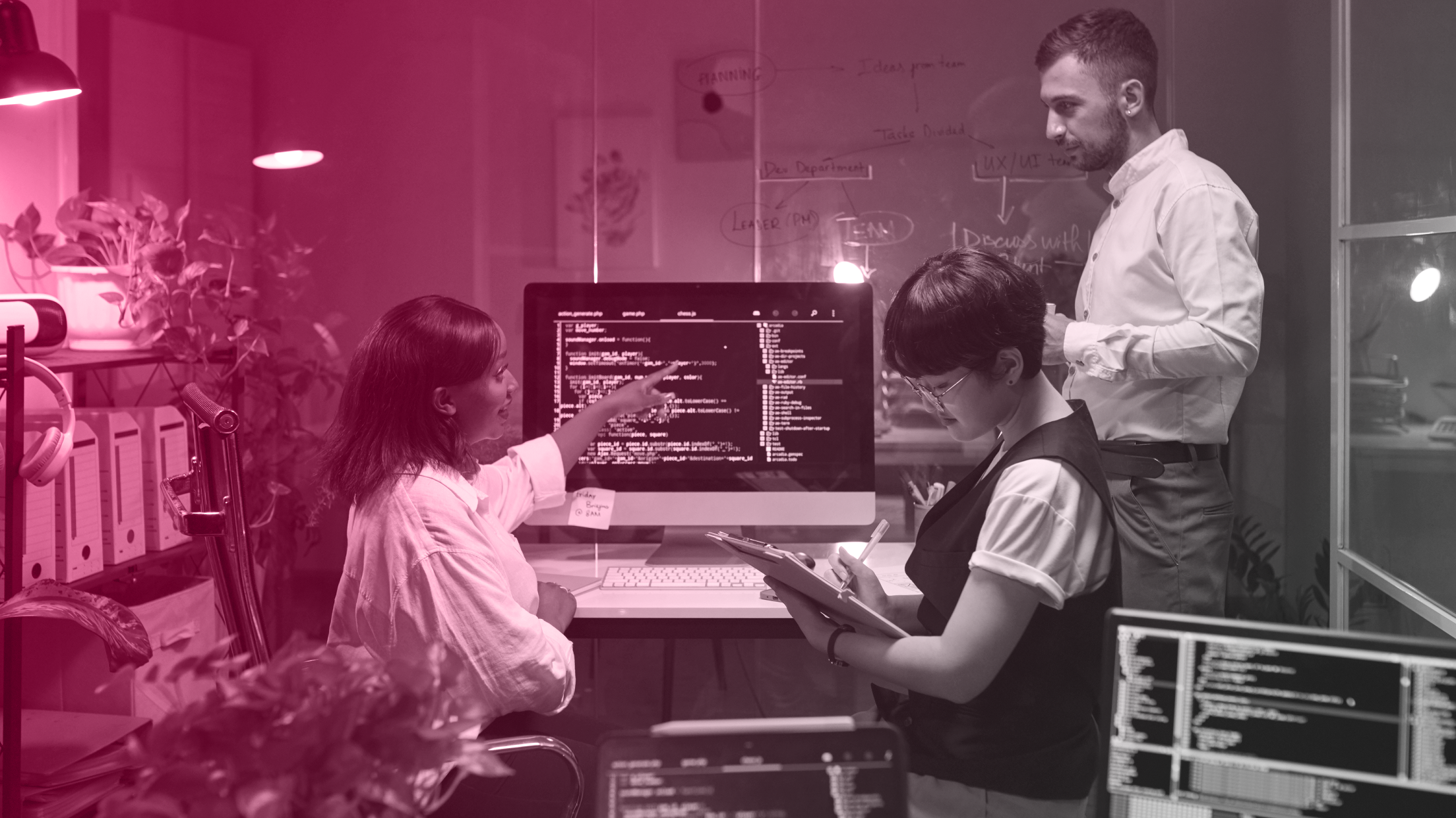 The Good and the Bad: Essential Website Design and Development Practices for Modern Businesses