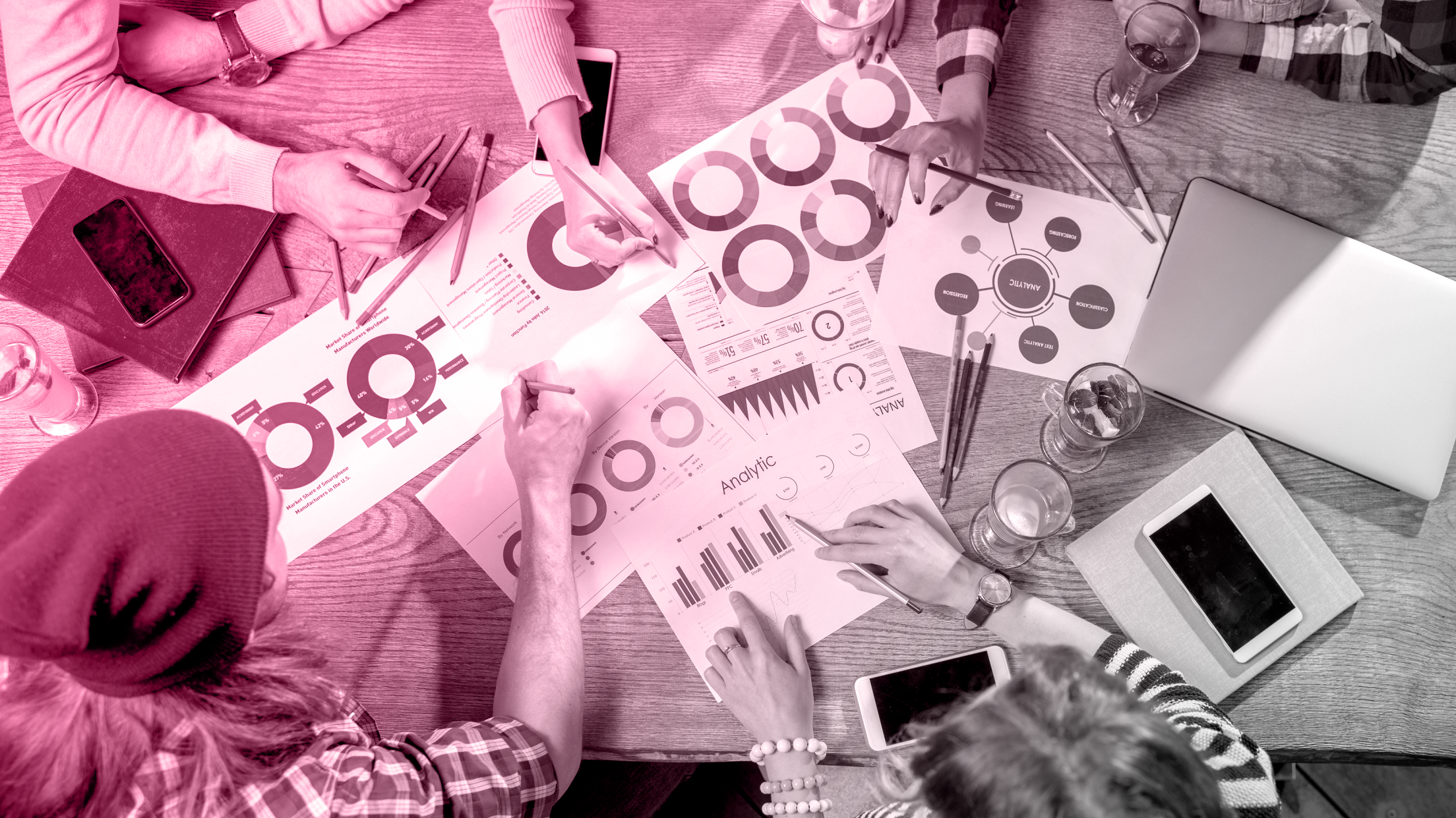 Integrating Offline and Online Marketing Strategies: A Comprehensive Guide