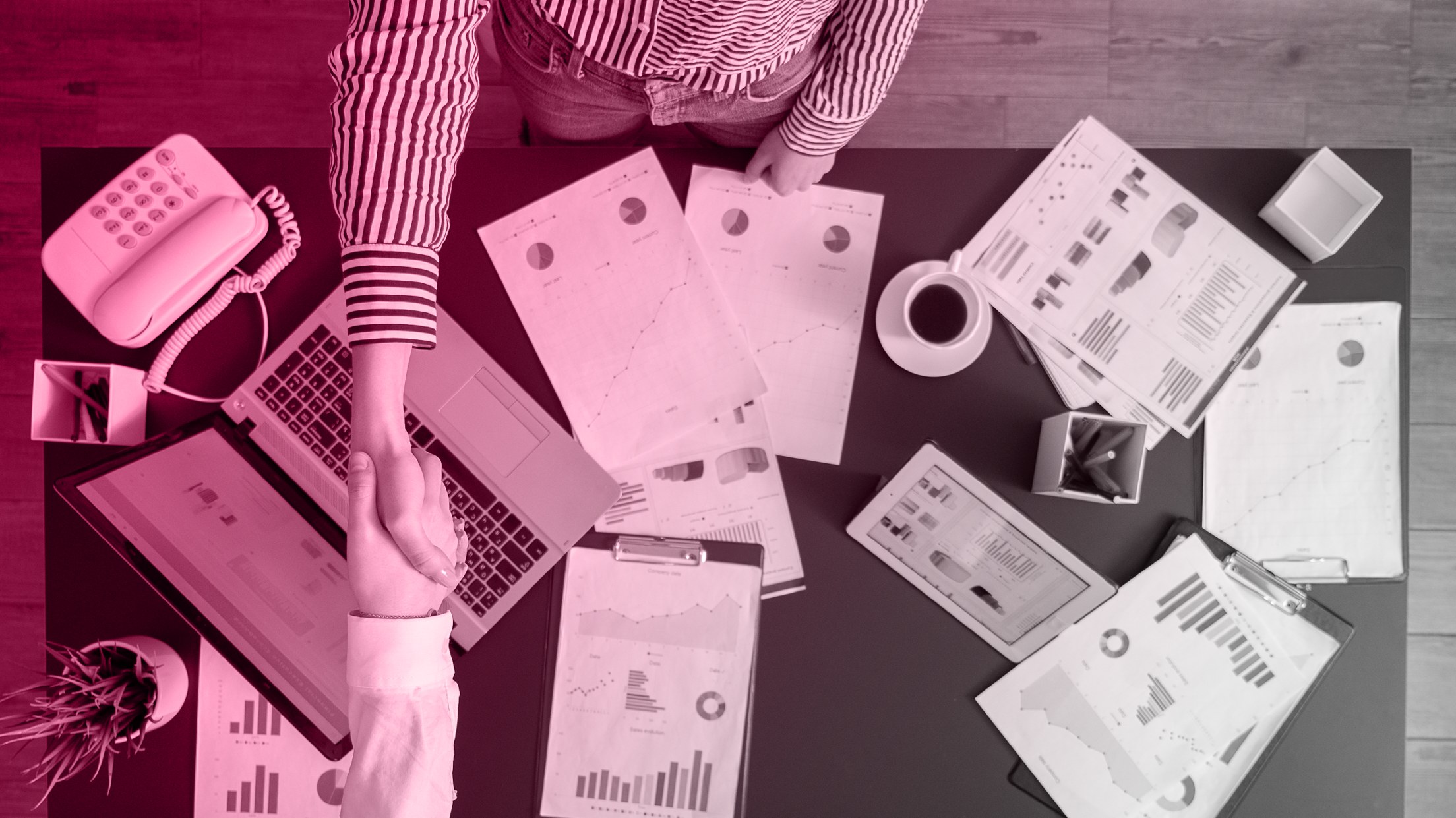 The Future of B2B Sales: Trends and Predictions
