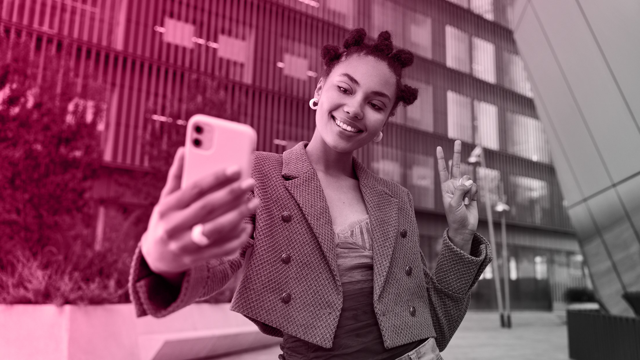 The Power of Micro-Influencers in Social Media Marketing