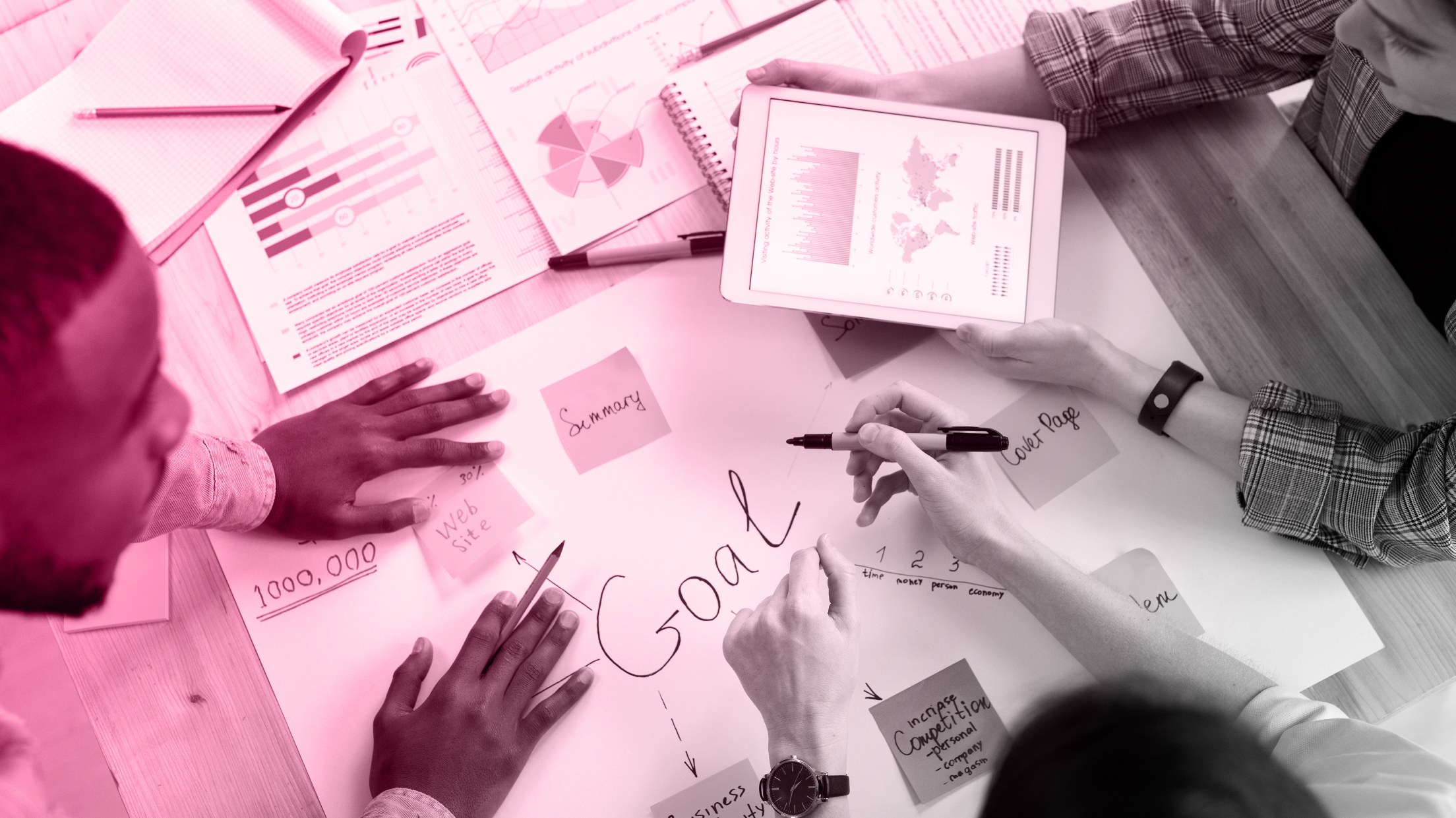 From Foundations to Future: Building and Evolving Your Digital Marketing Strategy