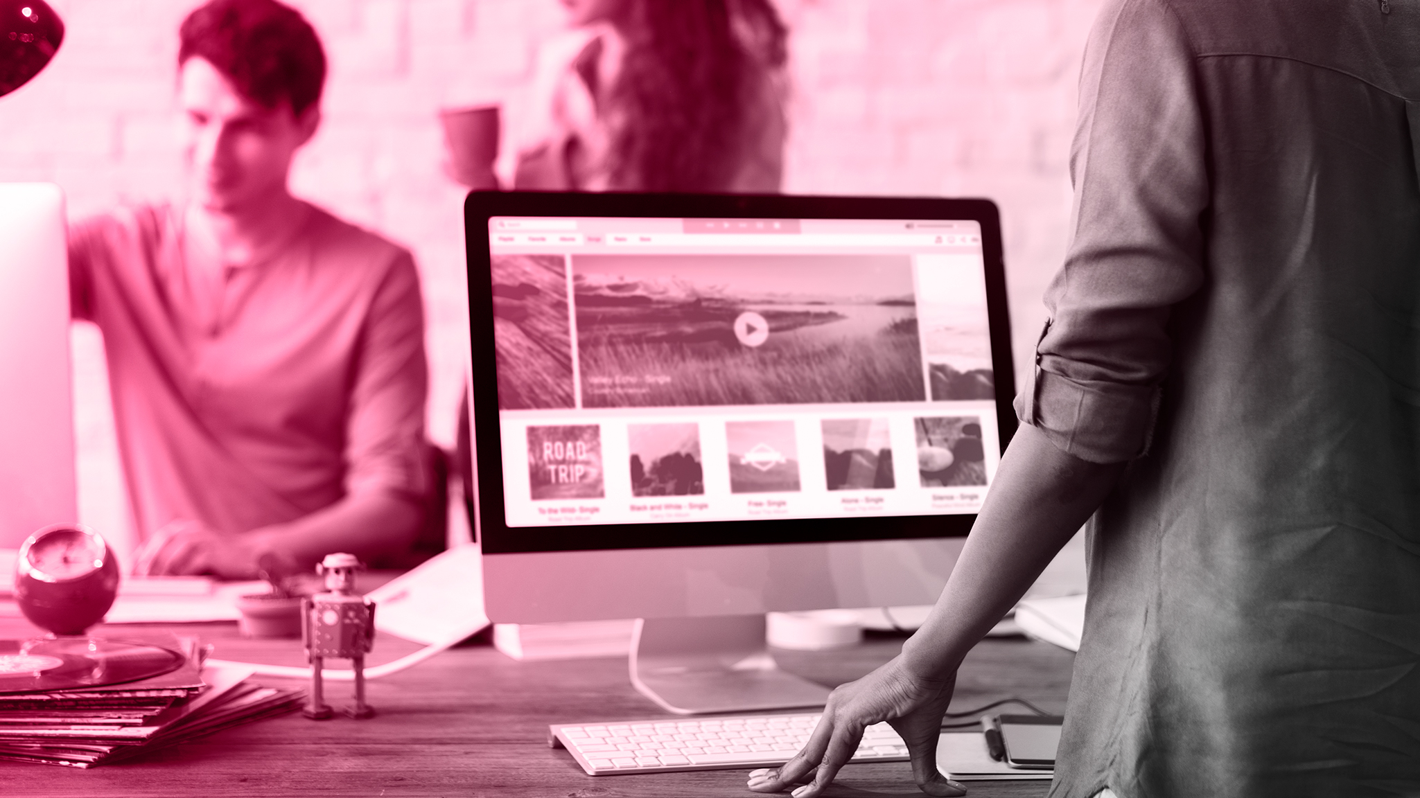 Mastering the Art of Converting Landing Page Design: A Comprehensive Guide