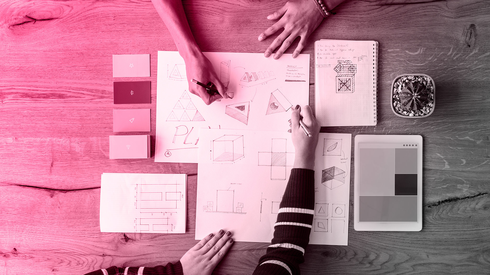 Design Trends in 2024: Is it All About AI?