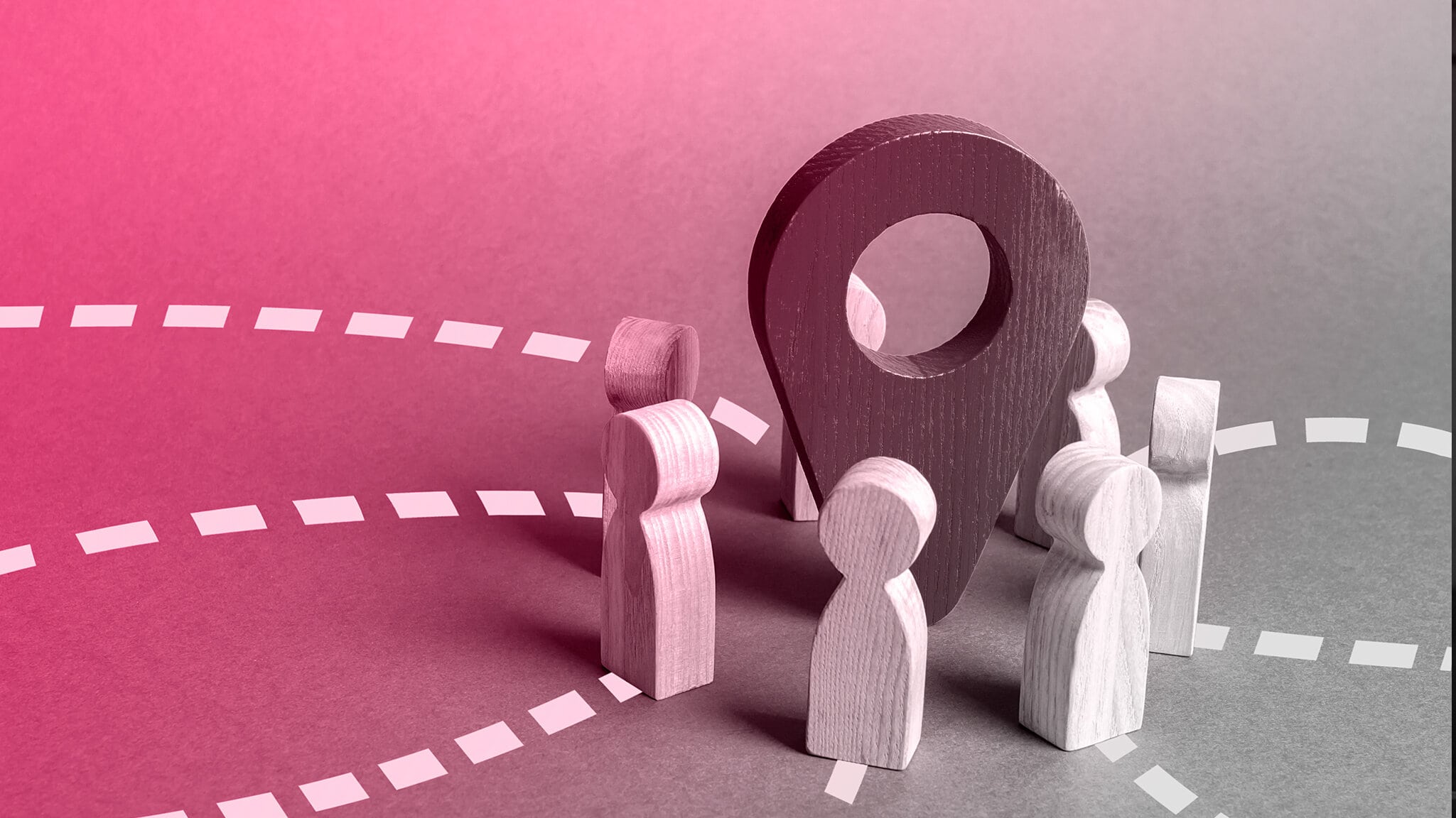 Local SEO Services: Your Gateway to Dominating Local Markets