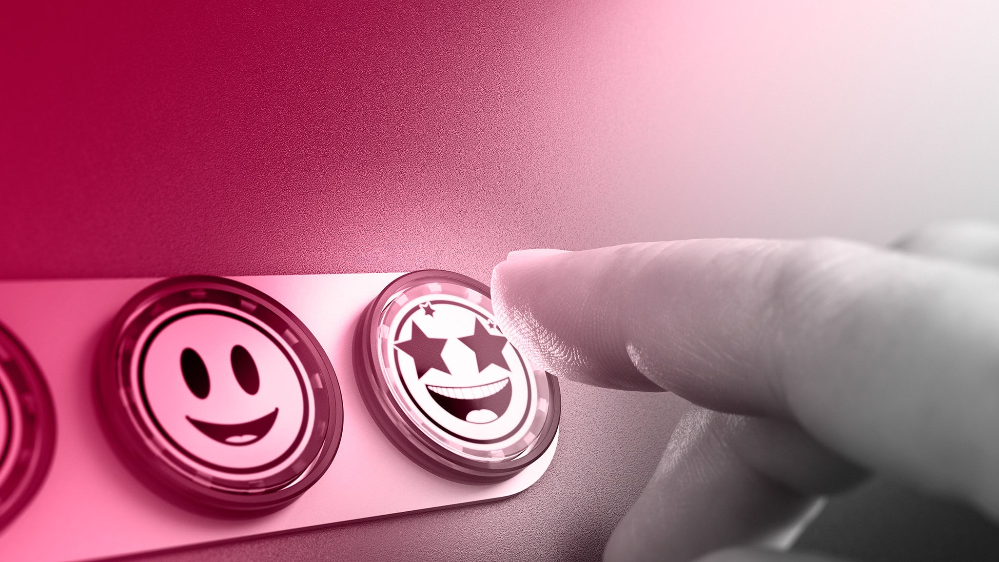 Improving Your Digital Customer Experience: Lessons from Top Brands and How to Extend It Offline