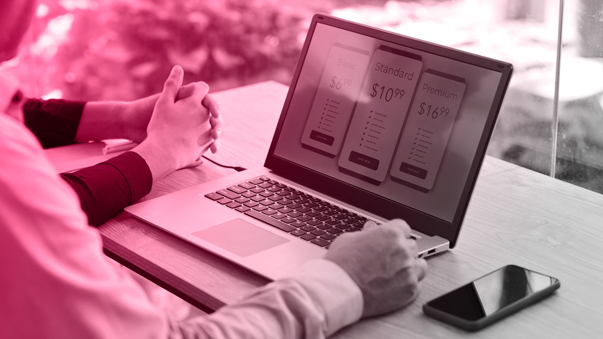 Why Every Small Business Owner Should Consider a Monthly Digital Marketing Subscription Program