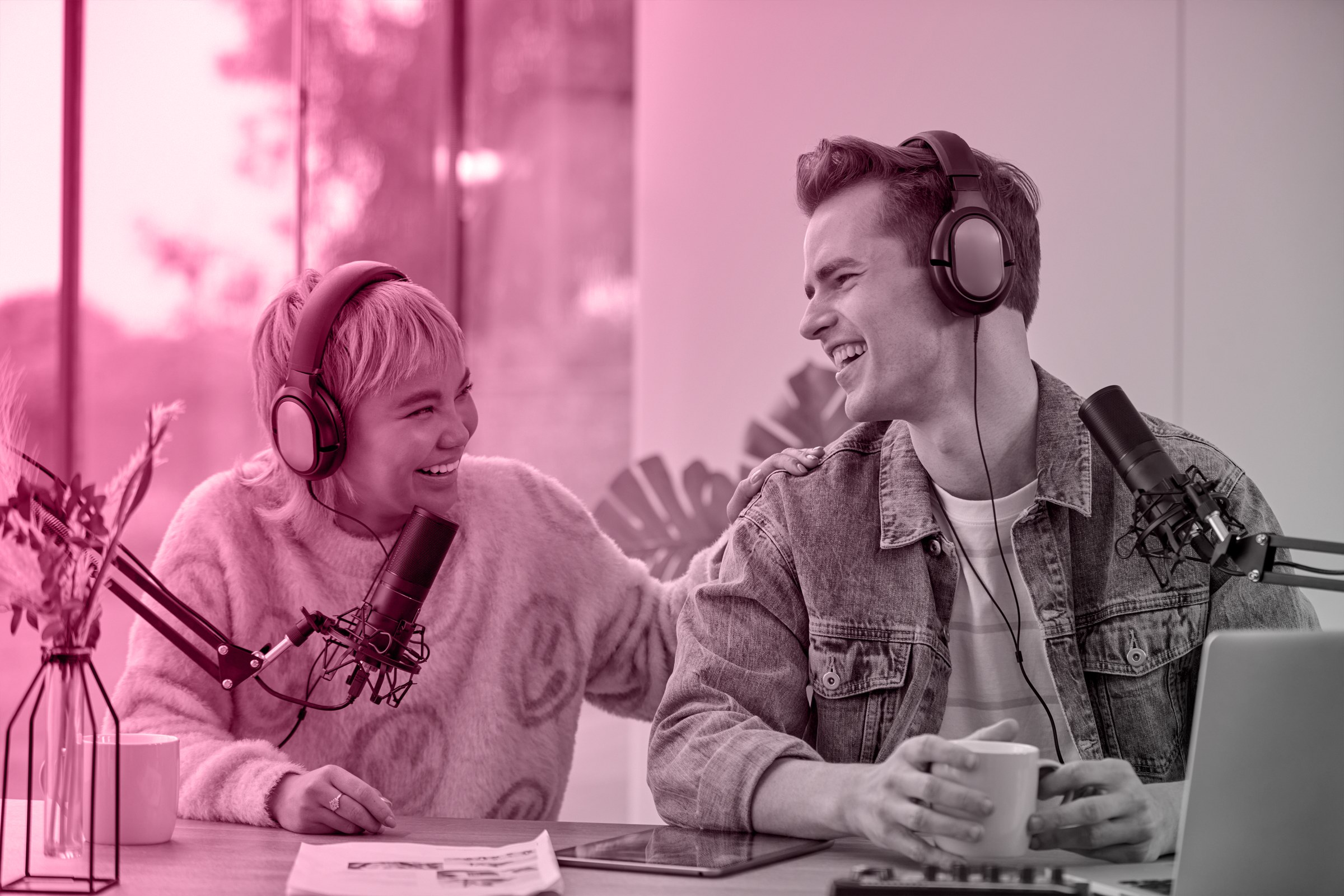 Podcast Marketing: An Underrated Business Growth Tactic