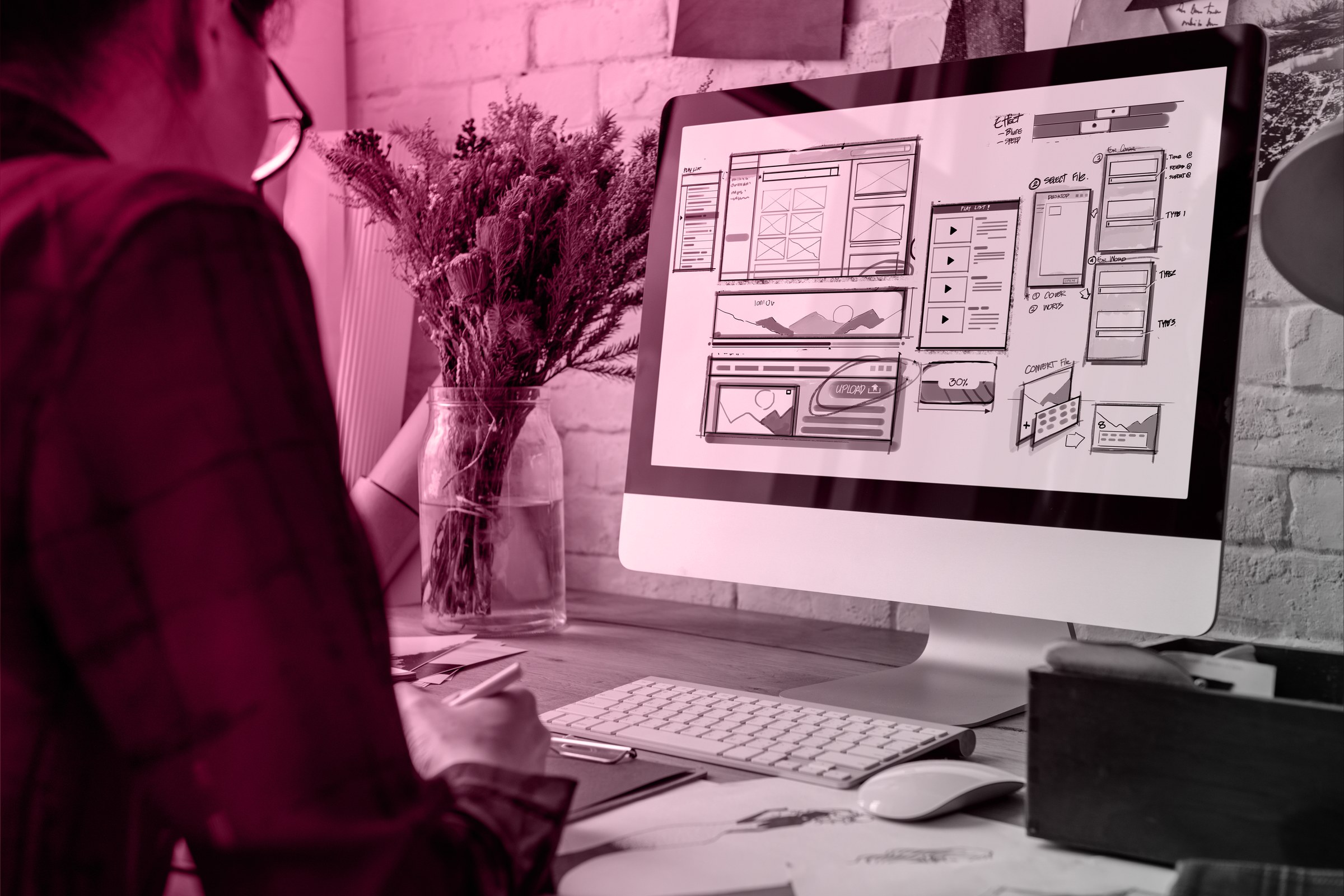 Small Business Website Development Basics: A Comprehensive Guide
