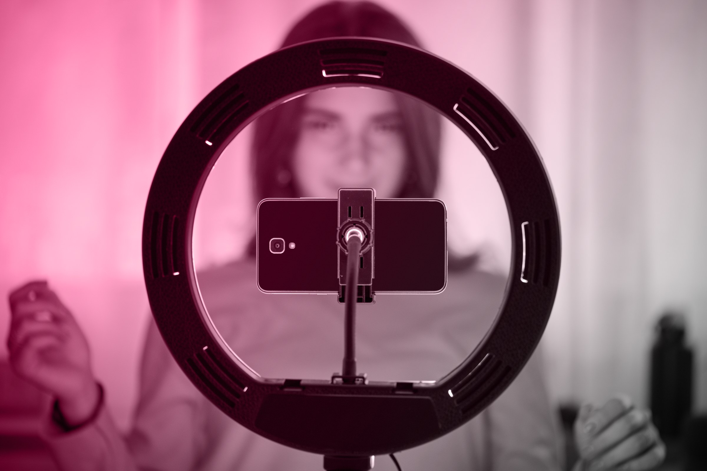 The Evolution of Live-Stream Content and Short-Form Video: A Look at The TikTok Revolution