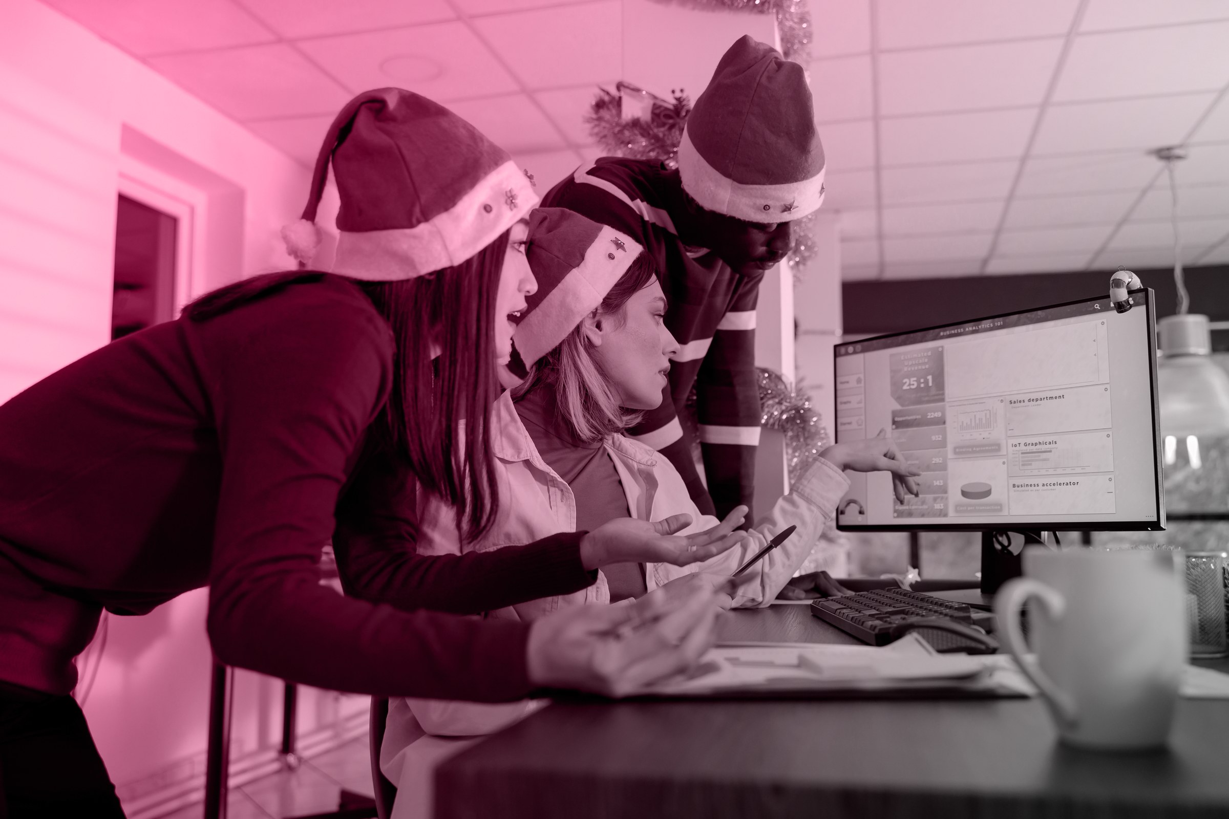<strong>Harness the Power Of Seasonal Content With Intention And Value: Tips And Fun Examples</strong>