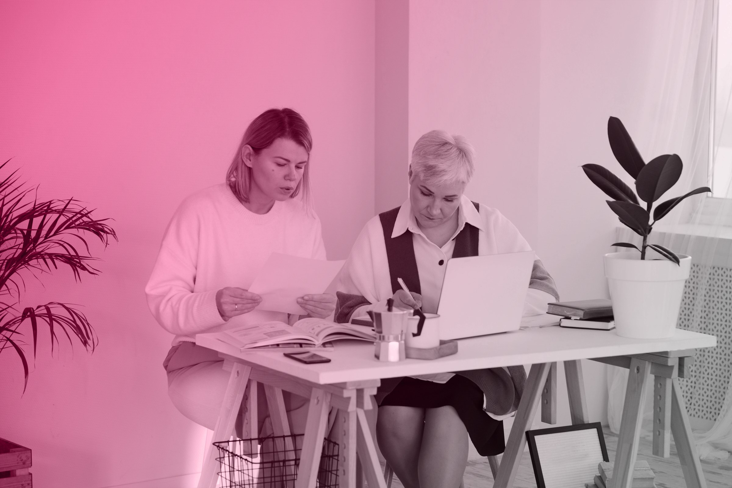 Women In Marketing You Should Know About. Success Stories And Challenges We Still Face Today