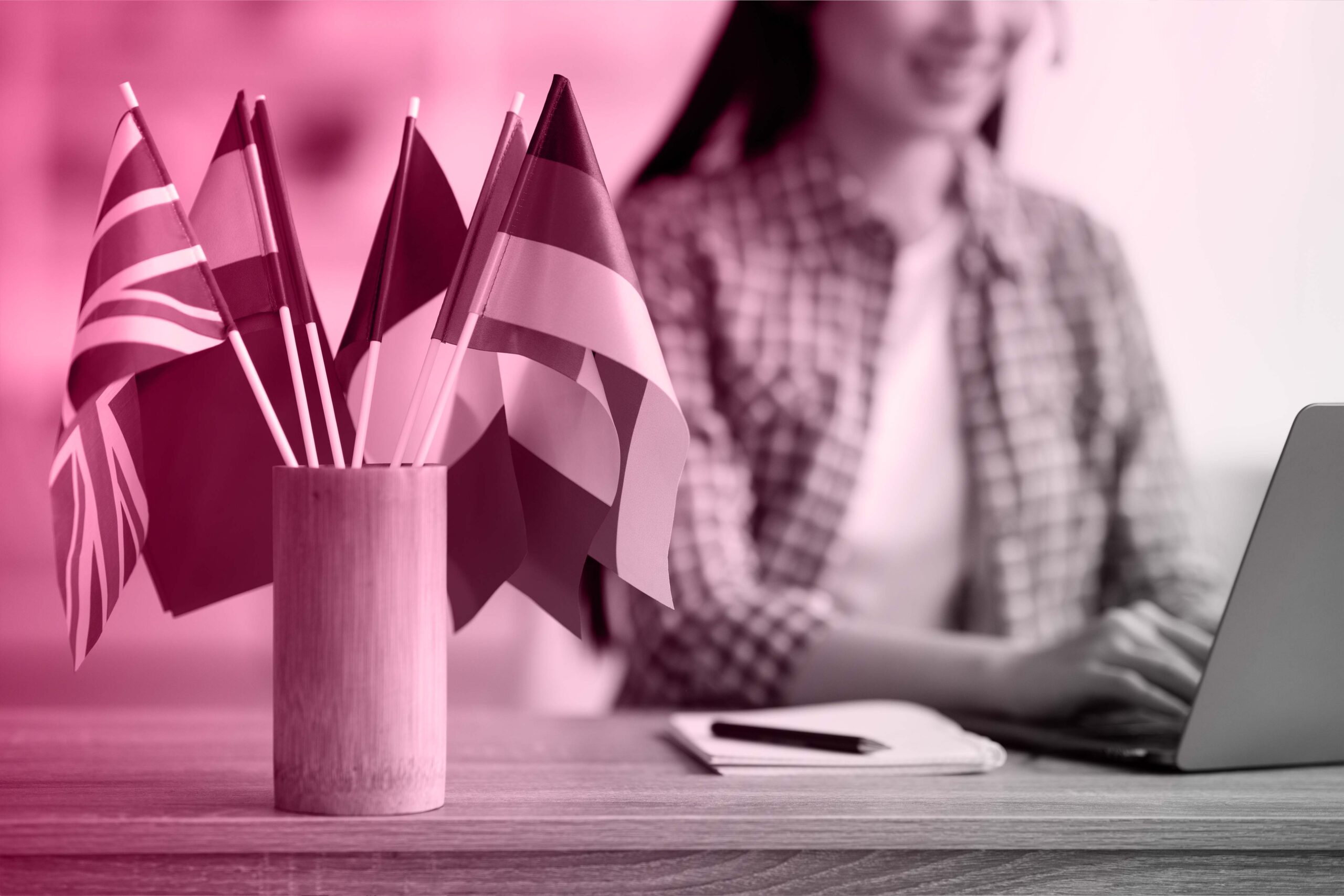 Everything You Should Know About Multilingual SEO￼