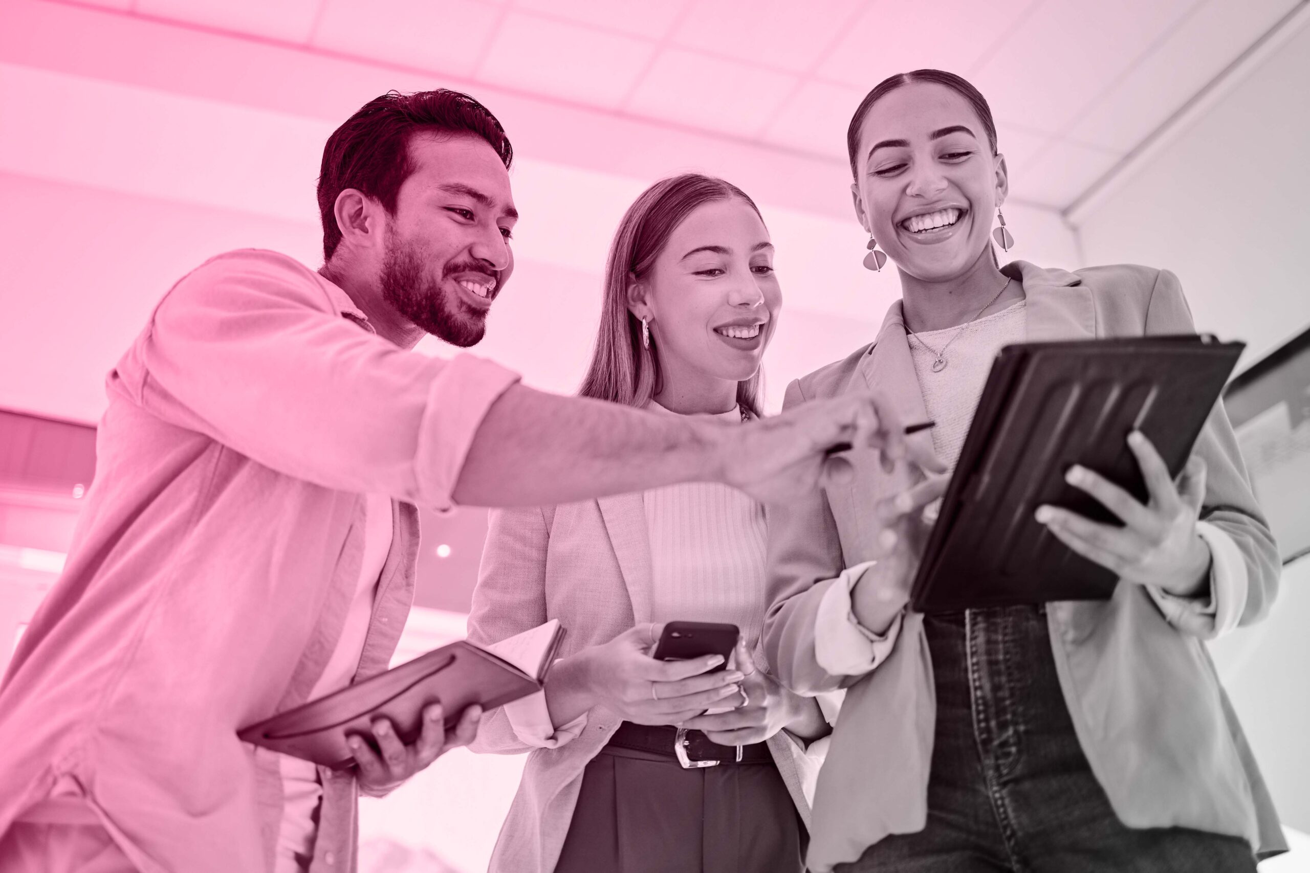 What A Digital Strategy Agency Does And Why Your Business Should Work With One Today